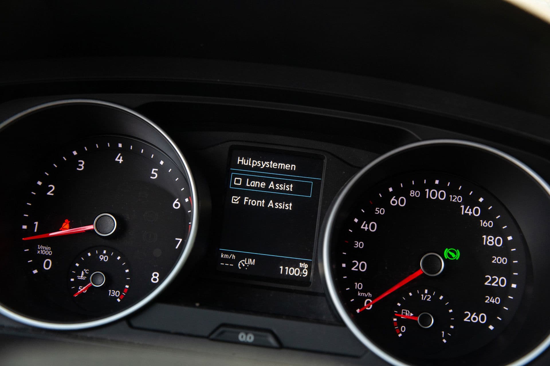 Volkswagen Tiguan 1.4 TSI ACT Comfortline Business , Trekhaak, Stoelverwarming, thumbnail 12