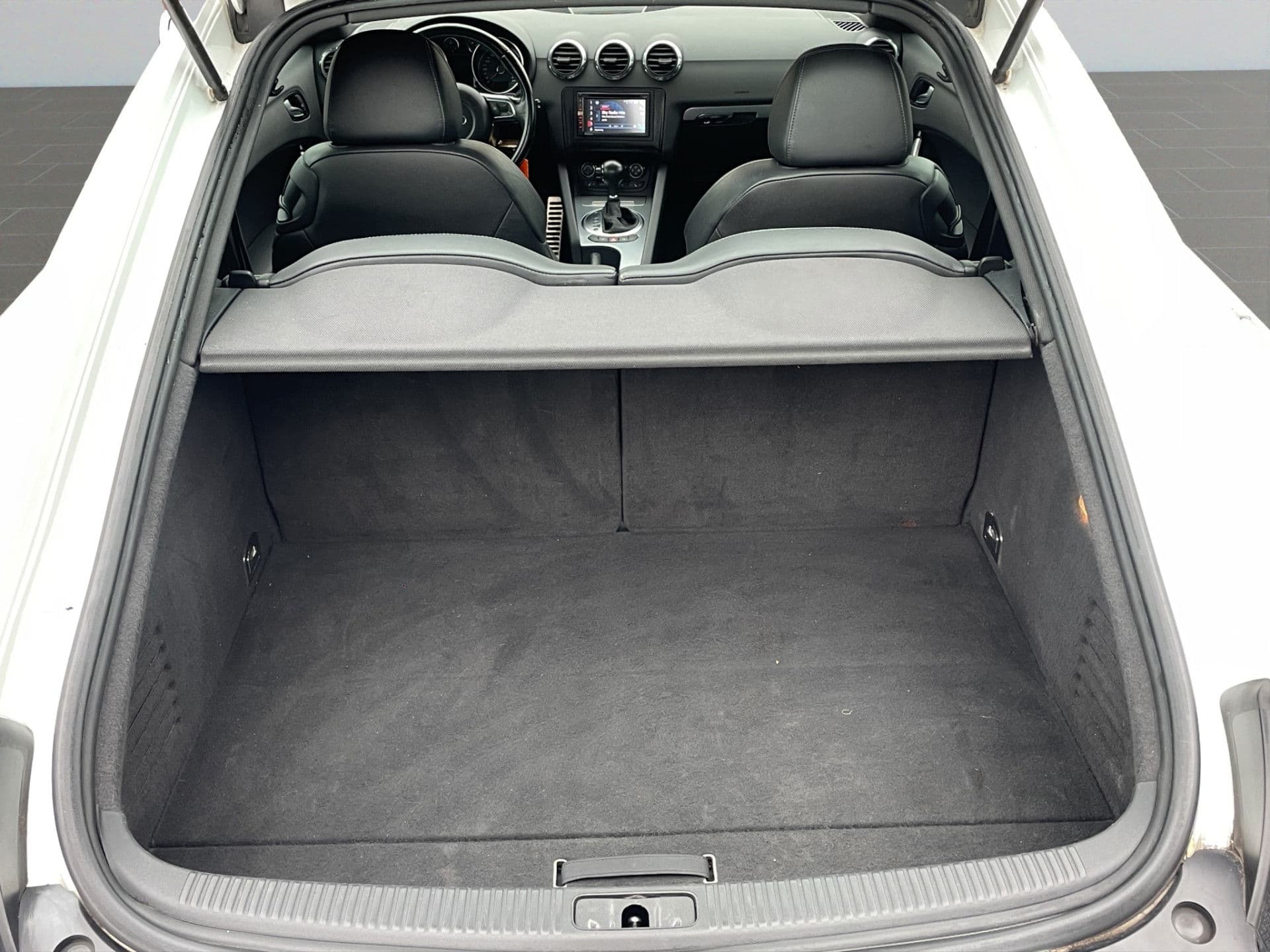 Audi TT 2.0 TFSI Pro Line thumbnail 20