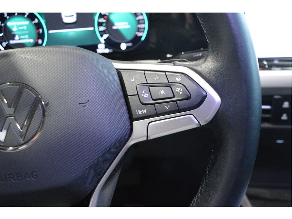 Volkswagen Golf 1.0 eTSI Life navi clima cruise led pdc !! thumbnail 15