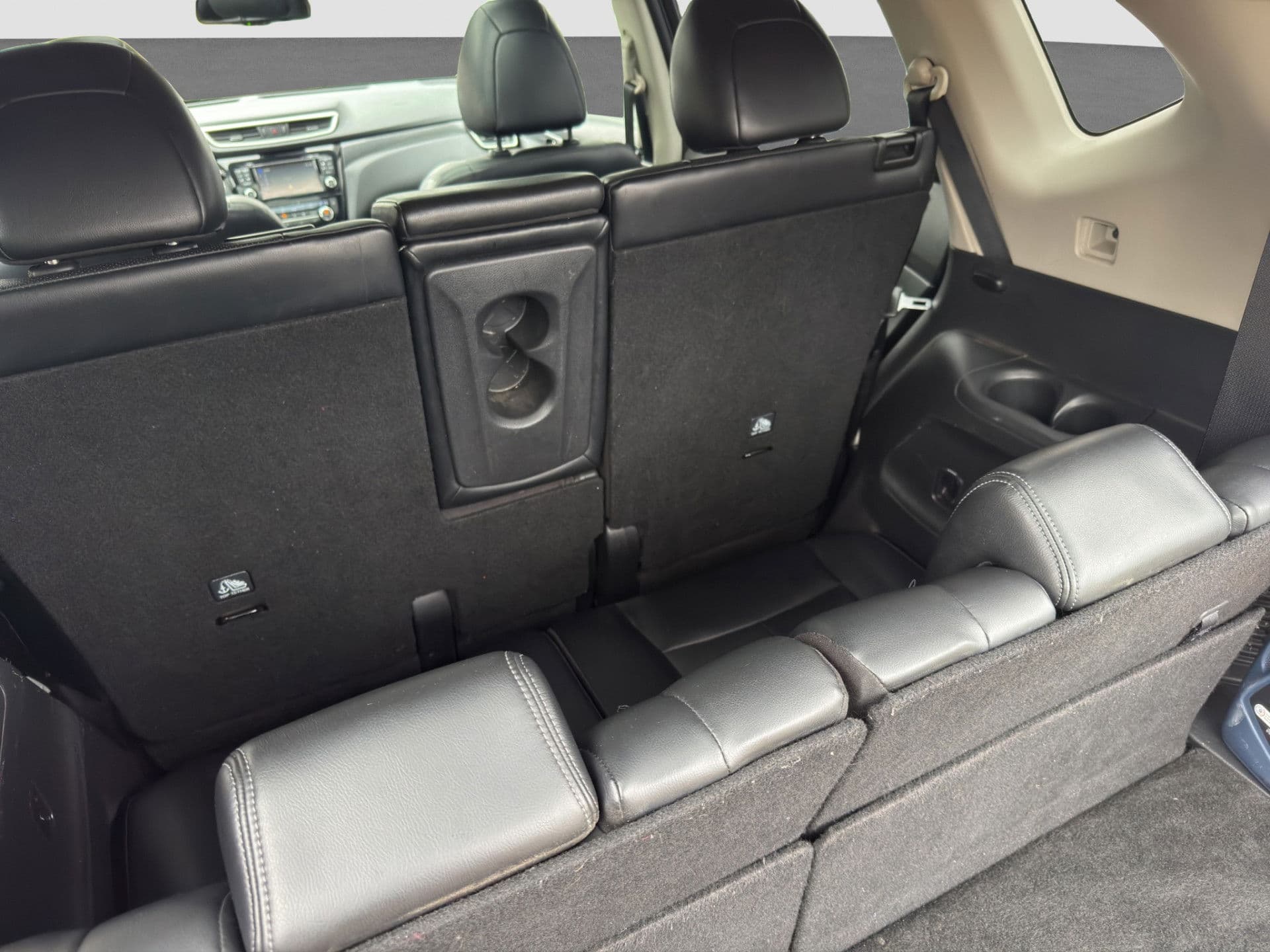 Nissan X-Trail 1.6 DIG-T Tekna 7p. | Leder | Trekhaak | NAP thumbnail 20