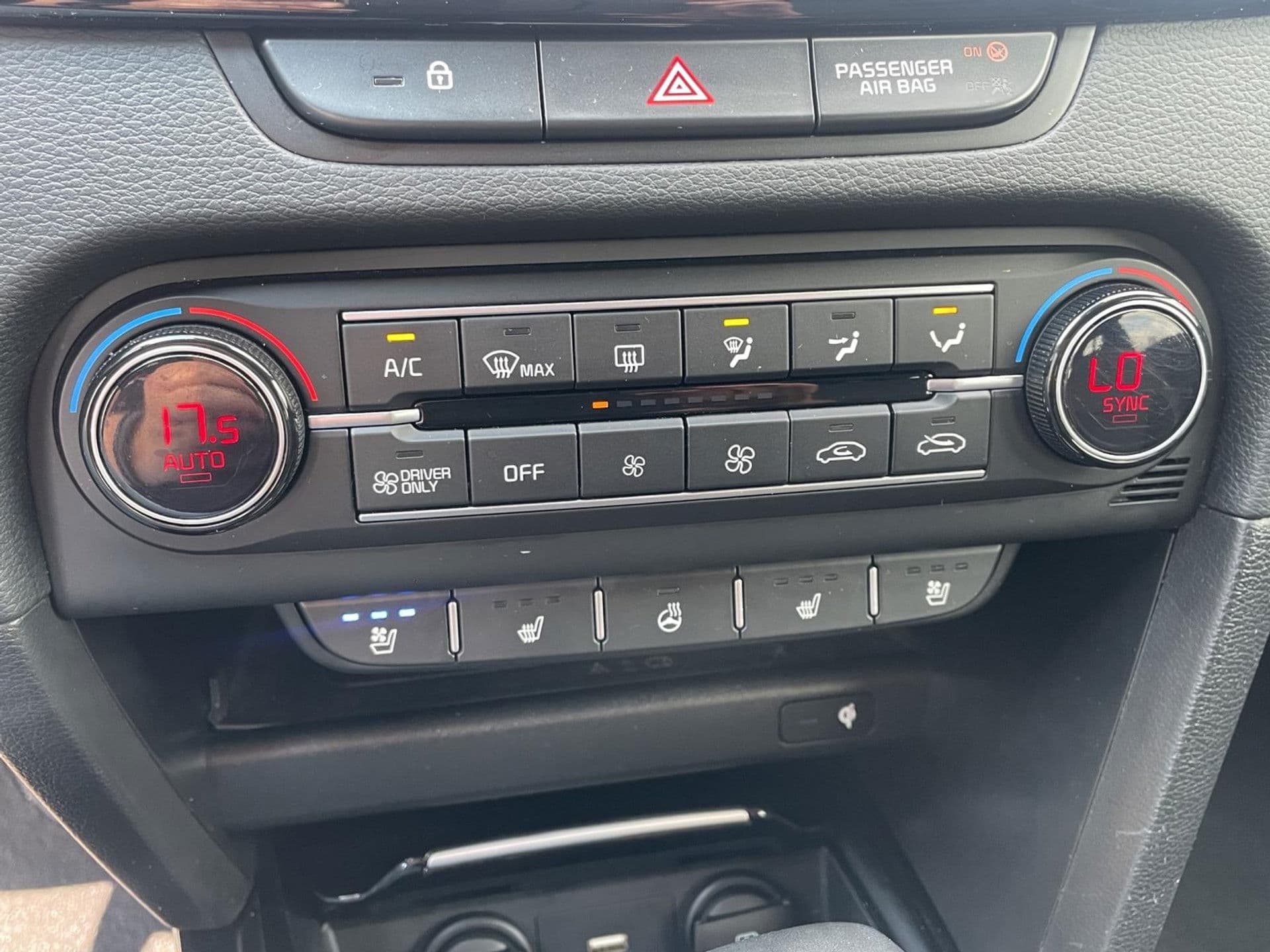 Kia Ceed Sportswagon 1.6 GDI PHEV ExecutiveLine | Facelift | Pano | Dealer onderhouden | Leder thumbnail 19