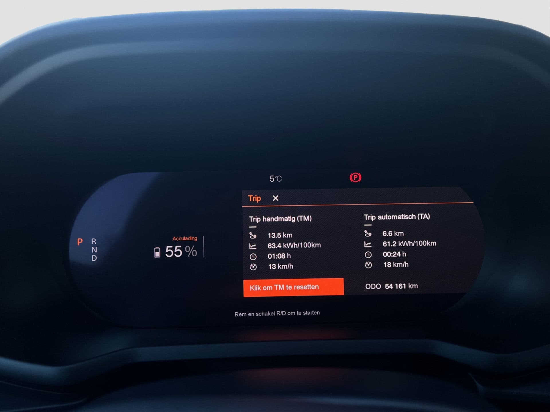 Polestar 2 Long Range Dual Motor Launch Edition 78kWh | Trekhaak | H/K audio | Pano | Pilot pakket thumbnail 17