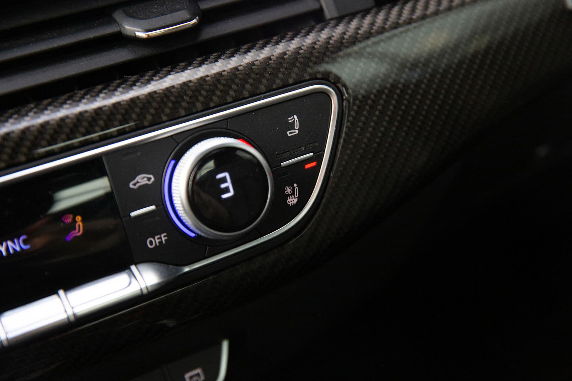 Audi S5 Cabriolet 3.0 TFSI S5 quattro Pro Line Plus , B&O, 360°camera, 356PK, Adap. cruise, Stoelventilatie thumbnail 23