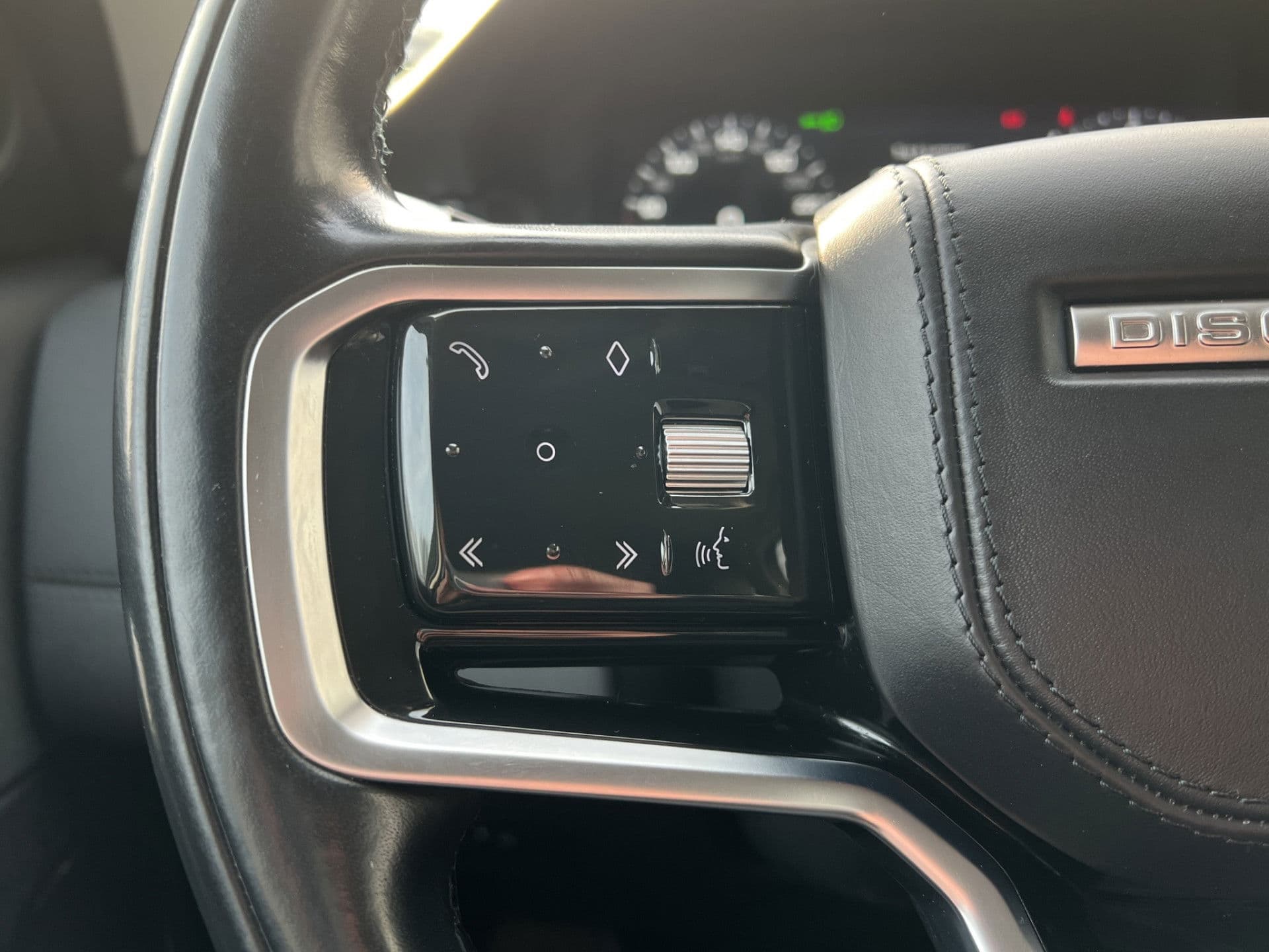 Land Rover Discovery Sport P300e 1.5 R-Dynamic SE | Virtual Dash | Leder | Memory | Elek achterklep | Dodeh | thumbnail 30