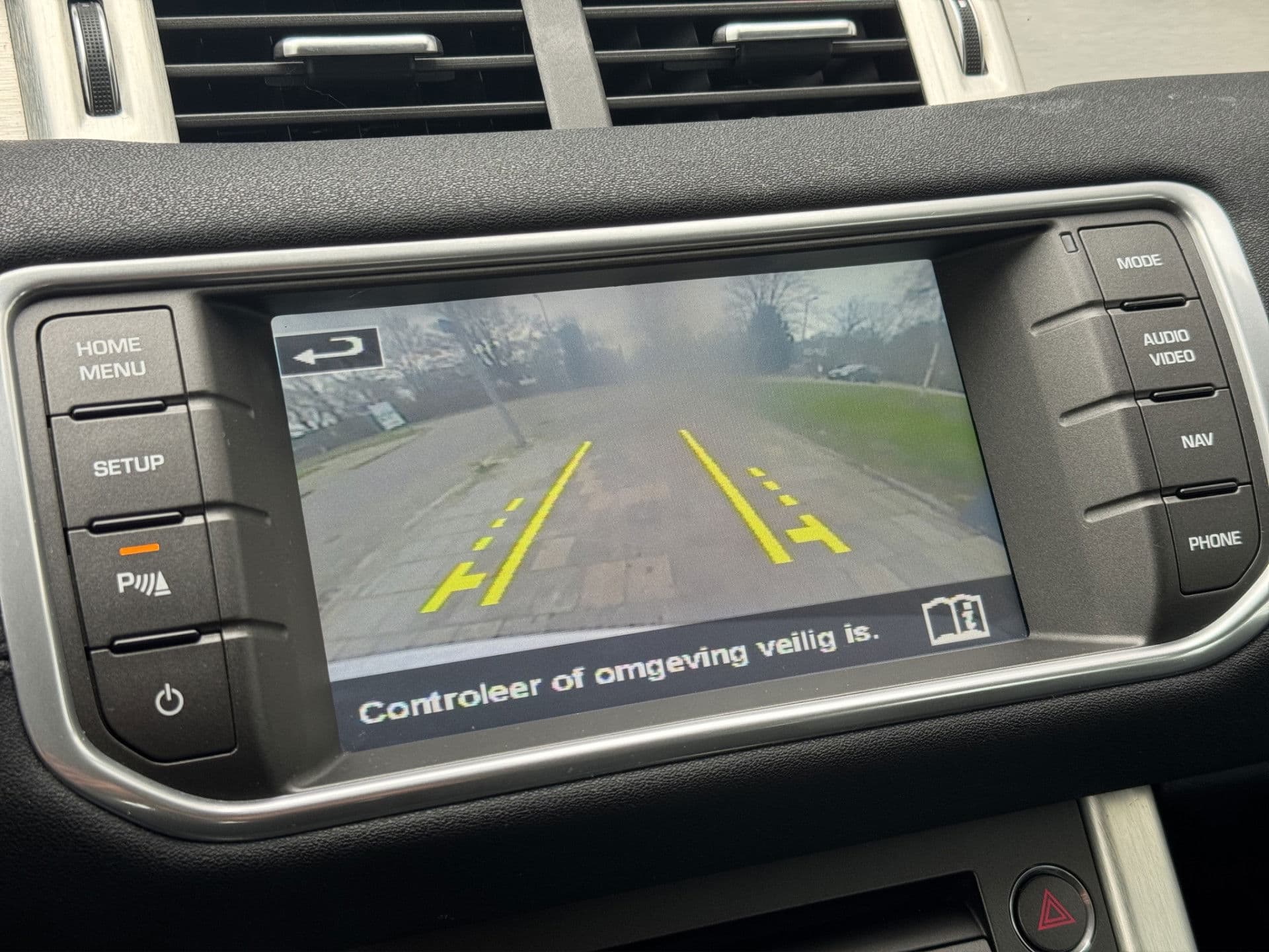 Land Rover Range Rover Evoque 2.2 eD4 2WD Pure Business Edition | Navi | Camera | Climate | Cruise | thumbnail 12