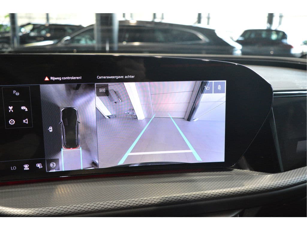 Audi Q5 Sportback 2.0 TFSI e-hybrid quattro S edition leer pano trekhaak 21 inch !! thumbnail 21