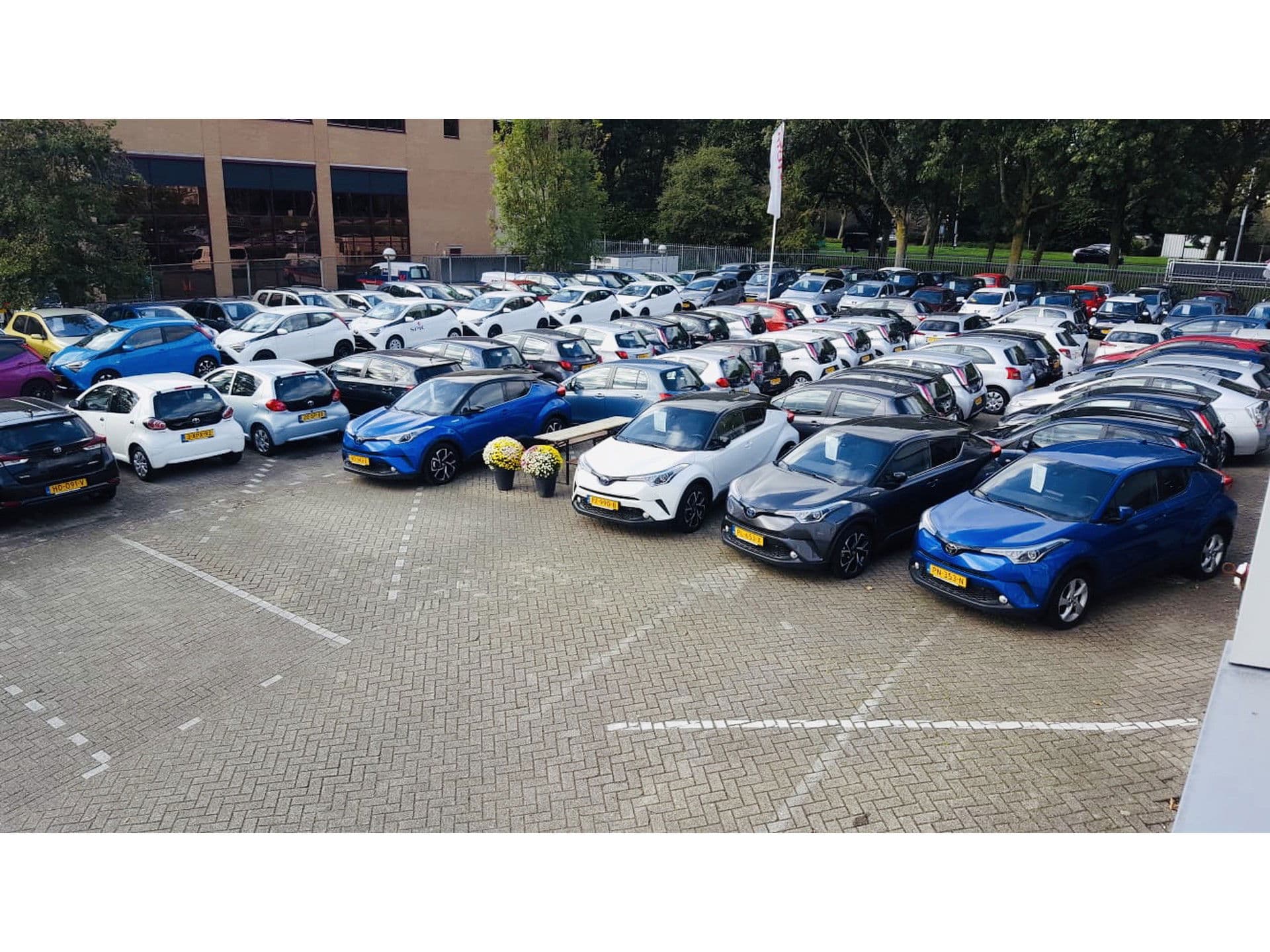 Toyota MR2 1.8-16v VVT-i | Originele km stand | NL auto! | NAP | thumbnail 21