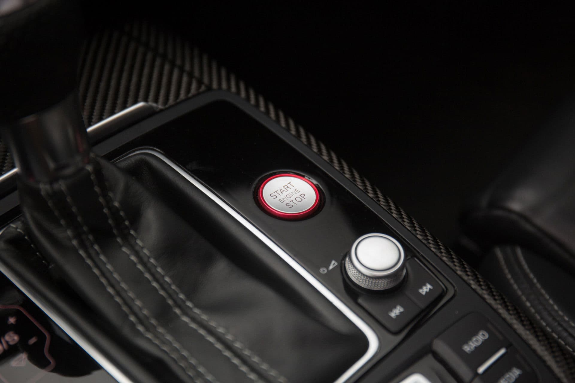 Audi RS6 Avant 4.0 TFSI Quattro Performance , Milltek, Keramisch, Panoramadak, Carbon, Nachtzicht, Vol! thumbnail 33