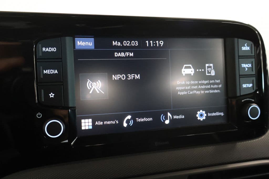 Hyundai I10 1.0 Comfort | Apple Carplay thumbnail 22