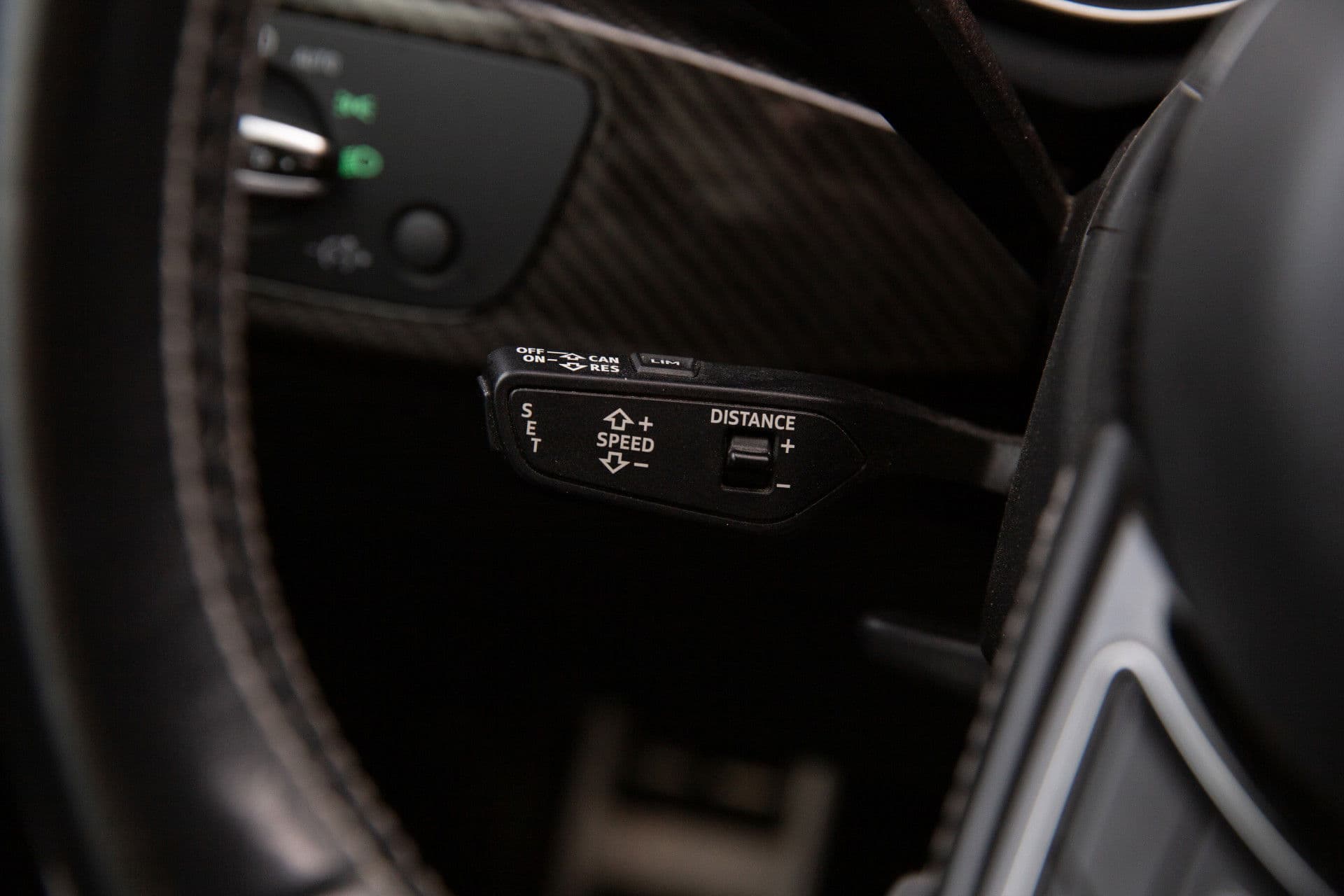 Audi S5 Cabriolet 3.0 TFSI S5 quattro Pro Line Plus , B&O, 360°camera, 356PK, Adap. cruise, Stoelventilatie thumbnail 12