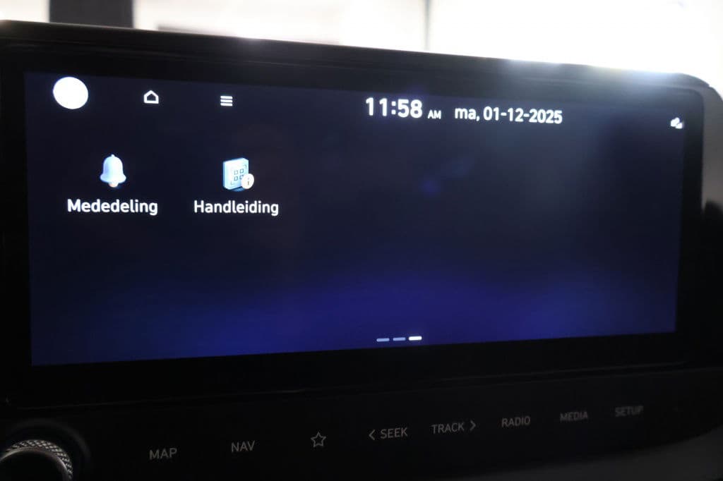 Hyundai I20 1.0 T-GDI N Line | Two-Tone | Bomvol! thumbnail 22