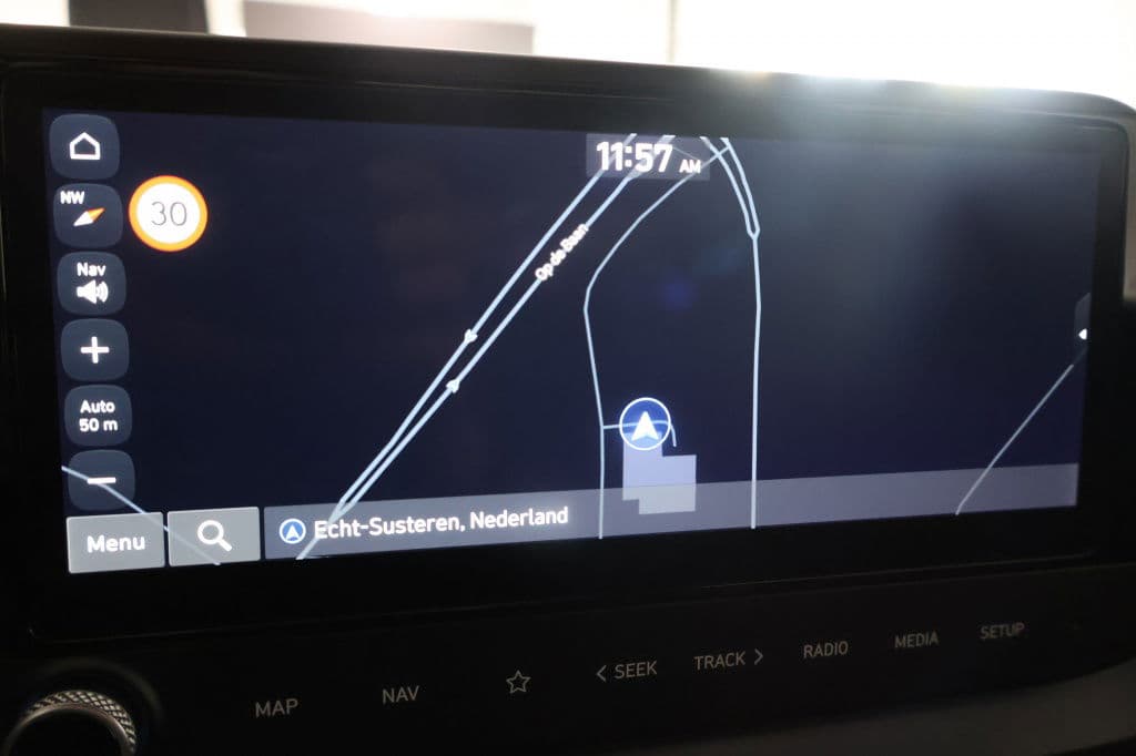 Hyundai I20 1.0 T-GDI N Line | Two-Tone | Bomvol! thumbnail 25