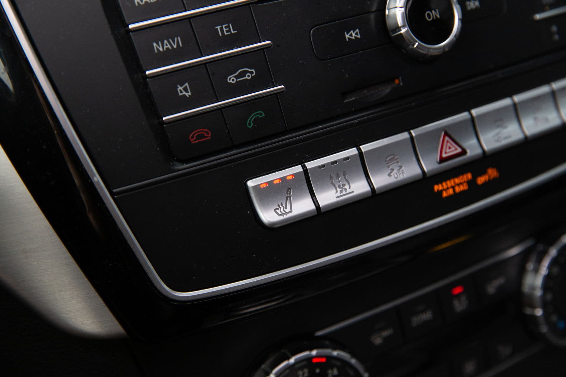 Mercedes-Benz GLE 500 e 4MATIC , Panoramadak, Luchtvering, AMG-Line thumbnail 16