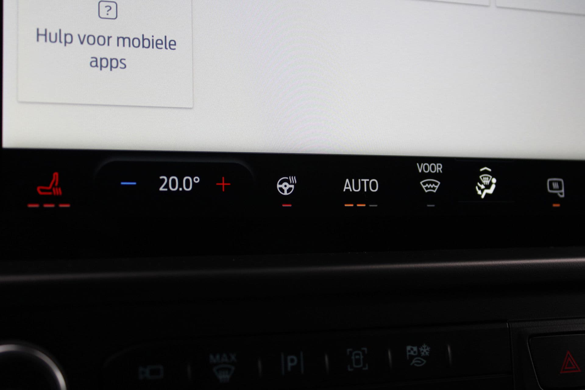 Ford E-Transit Custom 340 L2H1 Limited 65 kWh 218pk - DIRECT LEVERBAAR - 2x Schuif - LED - 360 Camera - B&O - ACC - Navi - Stoel/Stuurverwarming - Rijklaar thumbnail 25