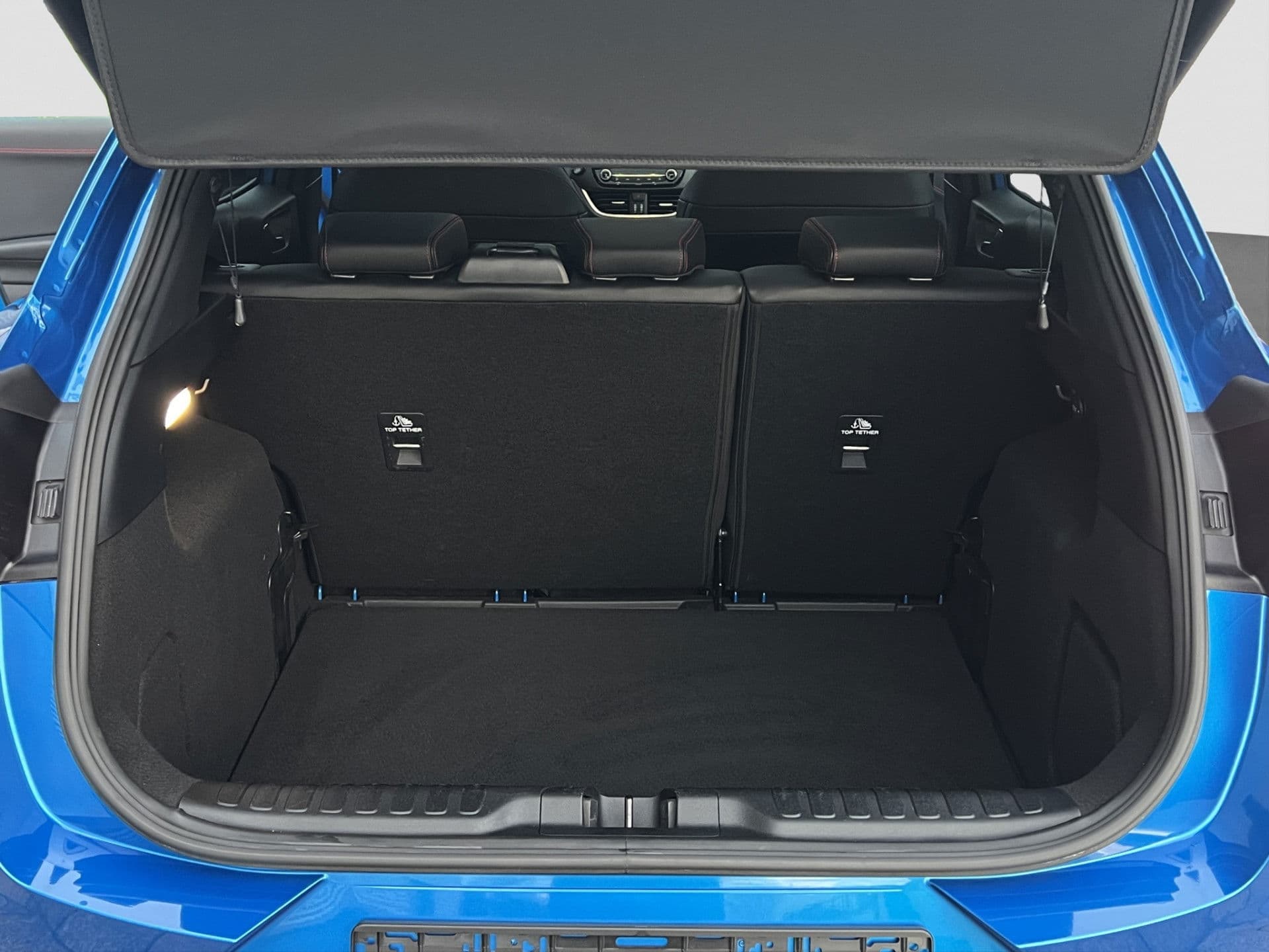 Ford Puma 1.0 EcoBoost Hybrid ST-Line X | Pano | B&O | Dodeh | Elek acherklep | thumbnail 19