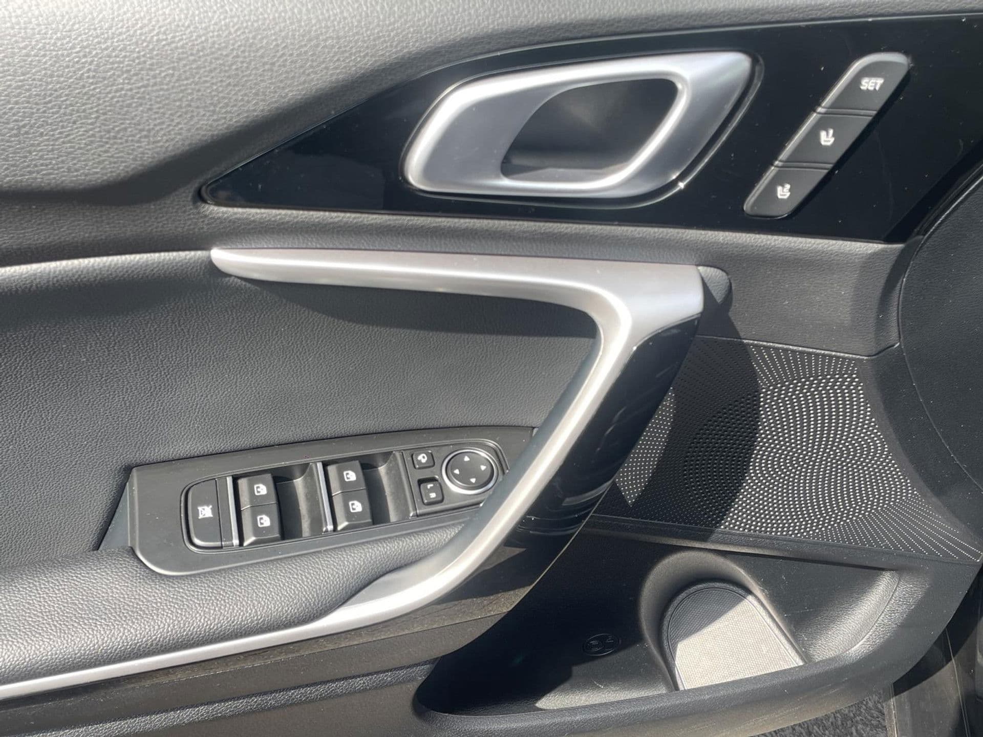 Kia Ceed Sportswagon 1.6 GDI PHEV ExecutiveLine | Facelift | Pano | Dealer onderhouden | Leder thumbnail 10