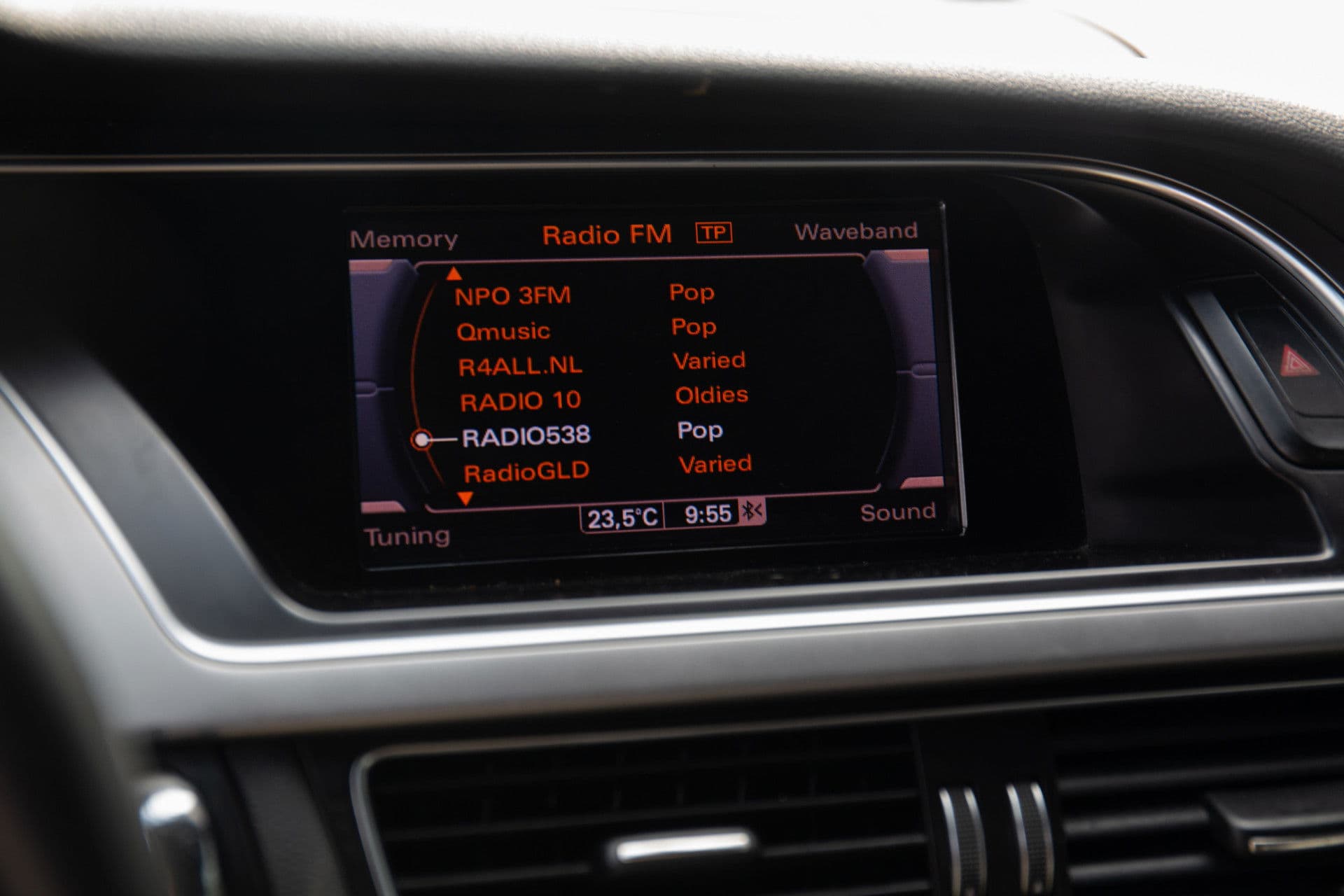 Audi A5 Sportback 1.8 TFSI Business Edition , Leer, Navigatie, thumbnail 12