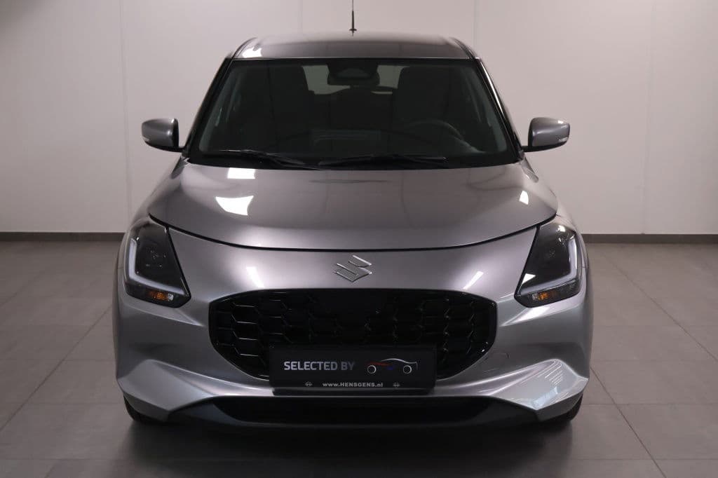Suzuki Swift 1.2 Style Smart Hybride thumbnail 2