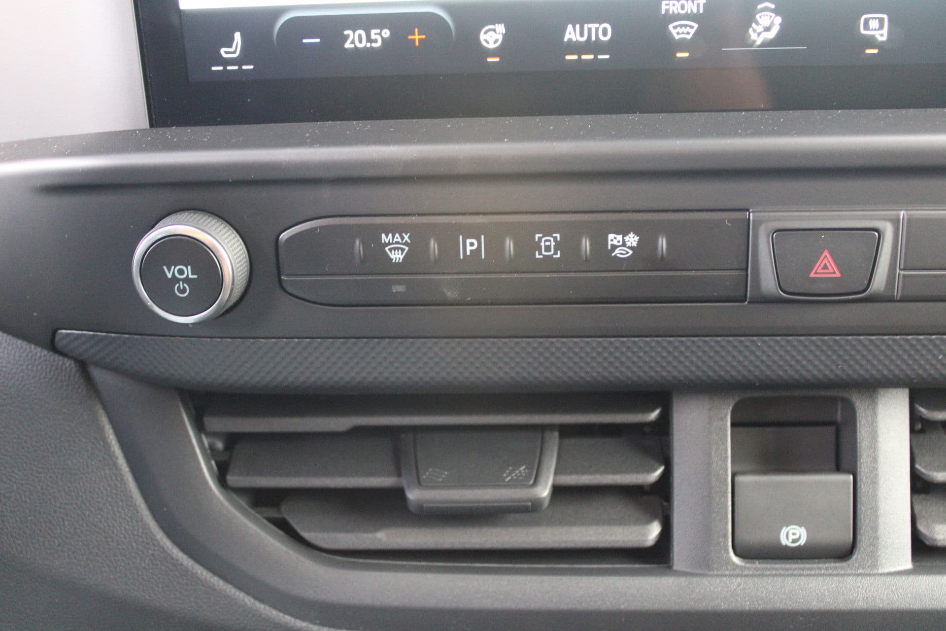 Ford Transit Custom 320 2.5 PHEV L2H1 Trend 232pk - 5 jaar GARANTIE - 2x Schuifdeur - Adaptive Cruise - Blind Spot - Navigatie - Camera - Verwarmd Stuur - Rijklaar thumbnail 29