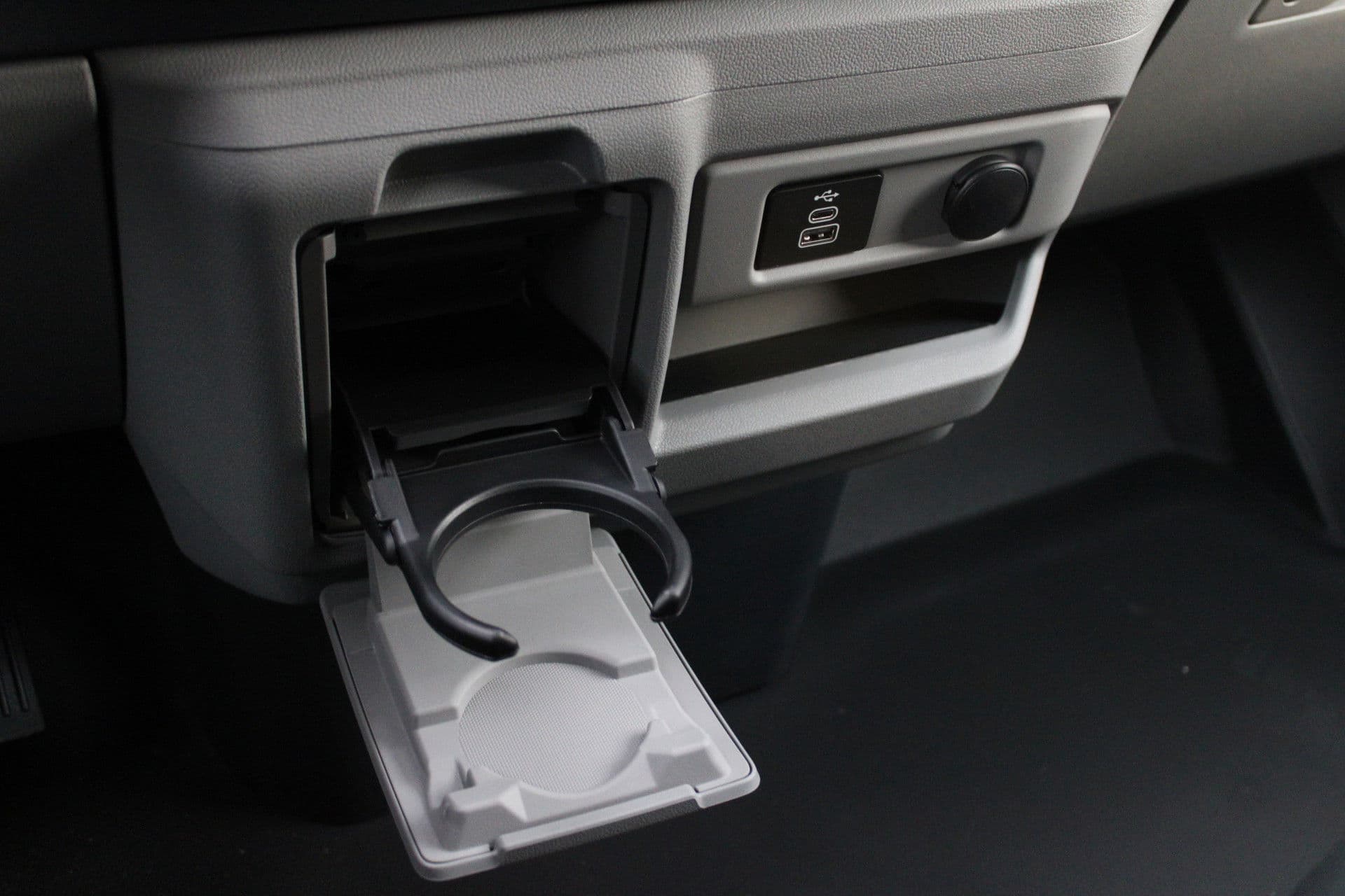 Ford Transit Custom 320 2.5 PHEV L2H1 Limited 232pk - 2x Schuifdeur - Trekhaak - Stoel/Stuurverwarming - ACC - Blindspot - Keyless - Rijklaar thumbnail 35