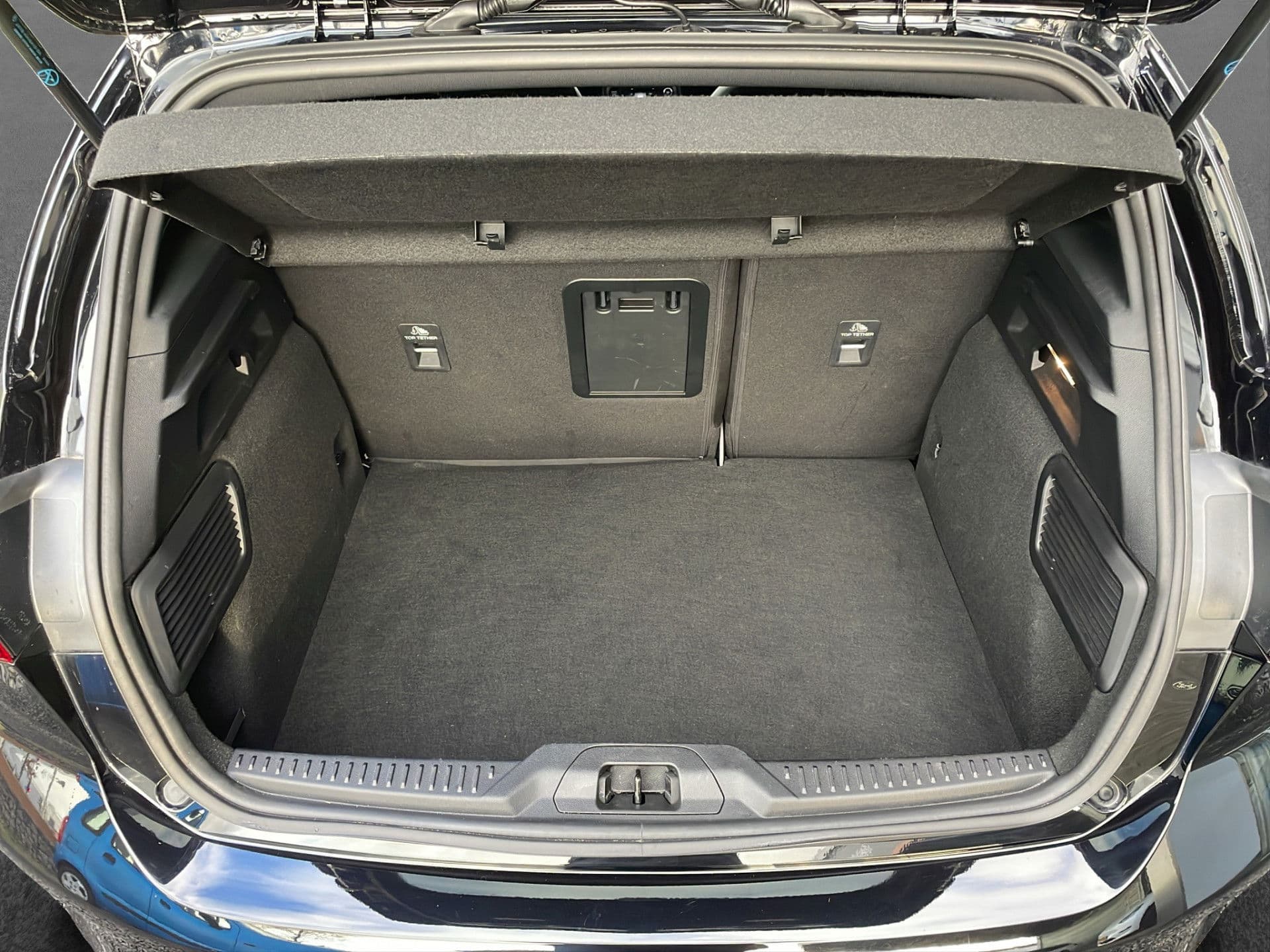 Ford Focus 1.0 Hybrid ST Line X | Virtual | Winter | Pano | Matrix thumbnail 22