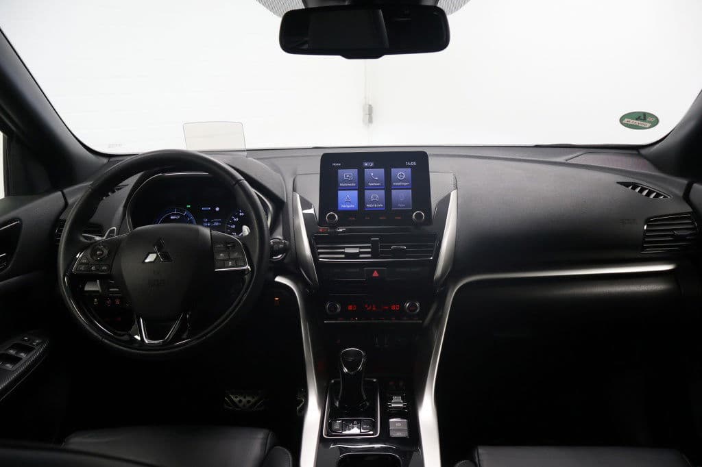 Mitsubishi Eclipse Cross 2.4 PHEV Instyle thumbnail 24