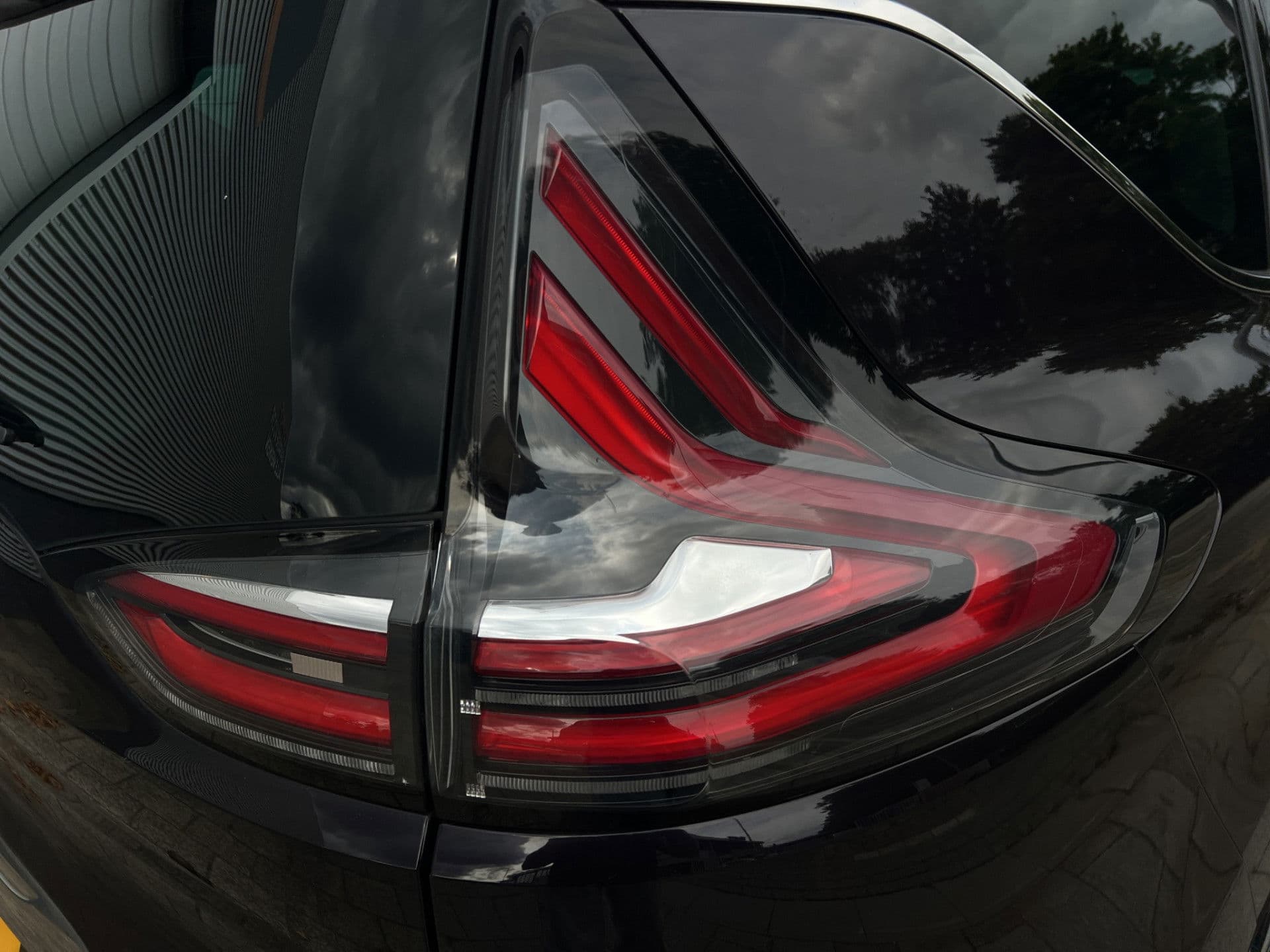 Renault Espace 1.6 TCe Initiale Paris 5p. Pano | Massage Stoelen | Automaat | Leder thumbnail 25