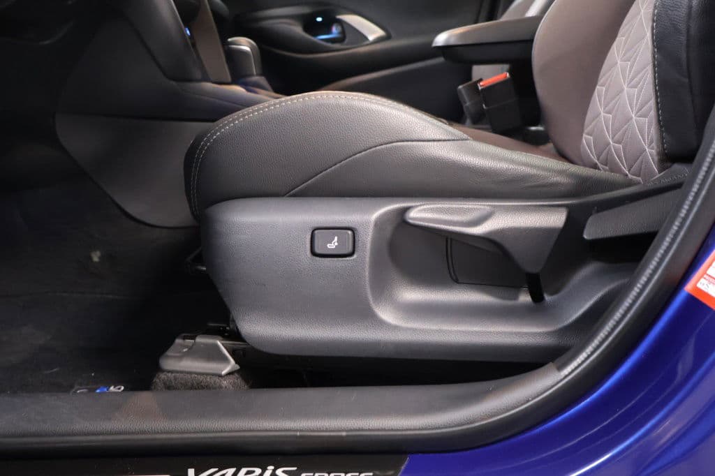 Toyota Yaris Cross 1.5 Hybrid Executive | 1e Eigenaar | Panodak thumbnail 10