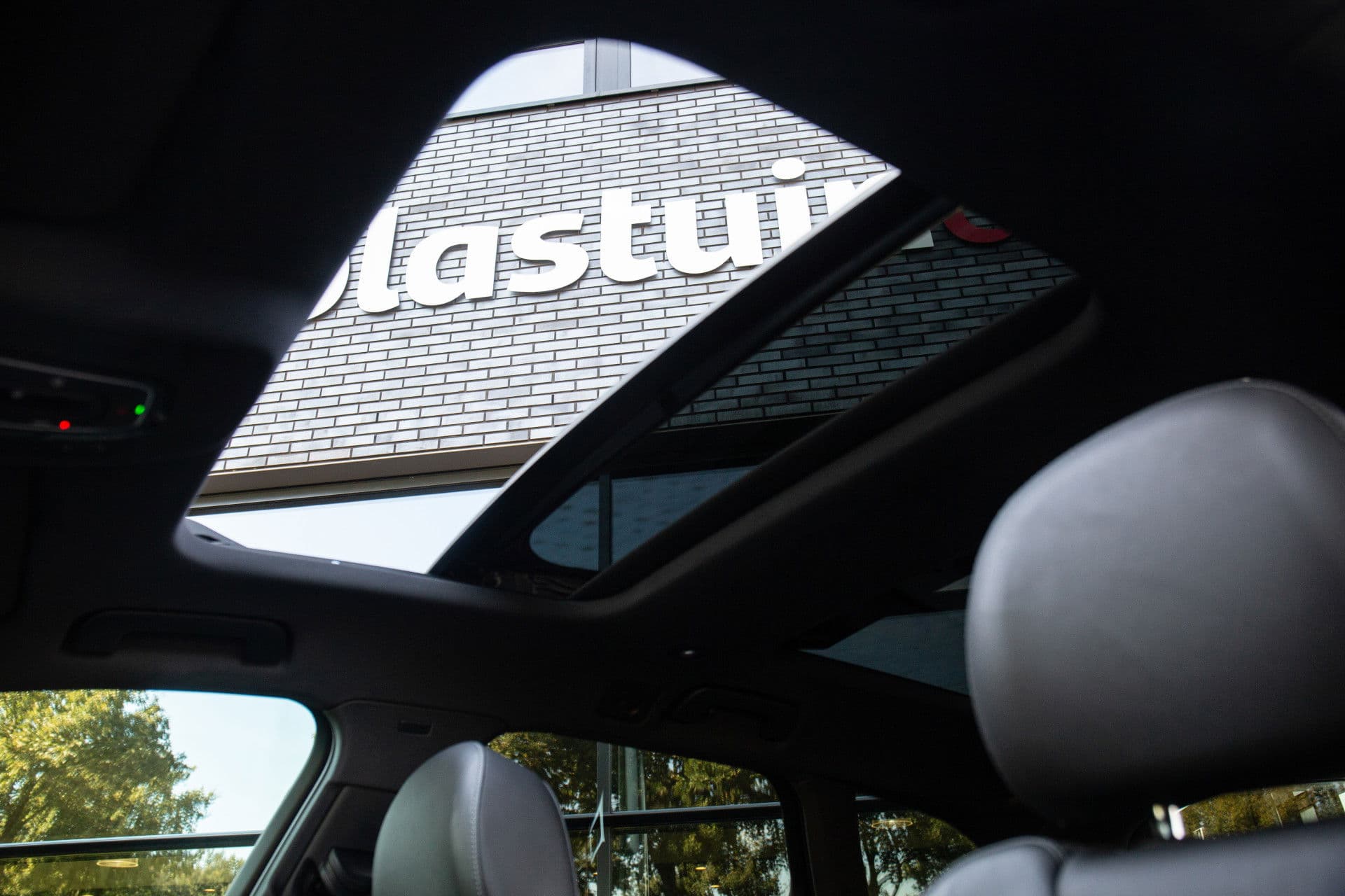 Audi A6 Avant 40 TFSI S edition Competition , Panoramadak, Trekhaak, Adaptive cruise, thumbnail 6