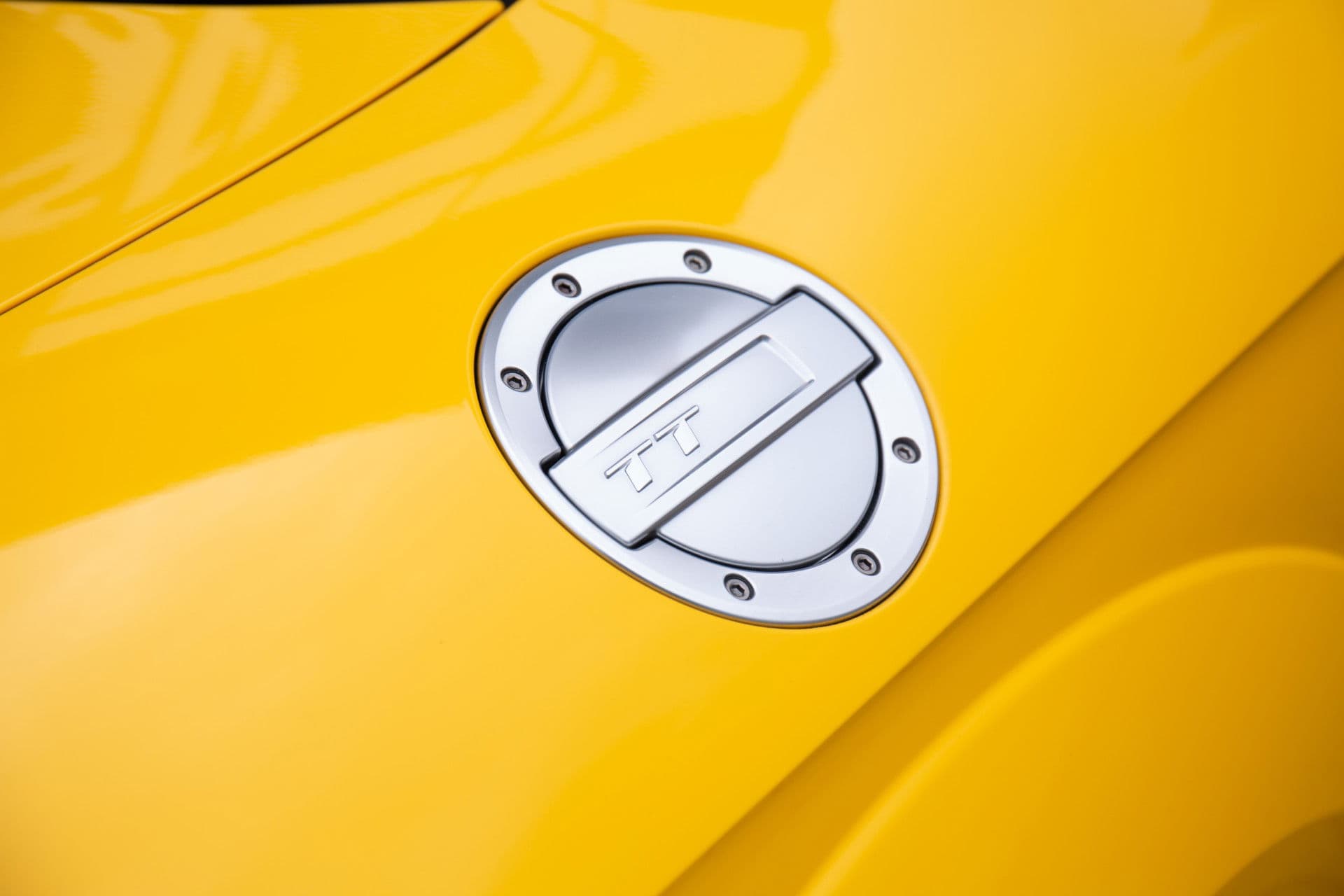 Audi TT Roadster 1.8 TFSI Pro Line S , Vegas yellow/geel, Stoelverwarming, thumbnail 22