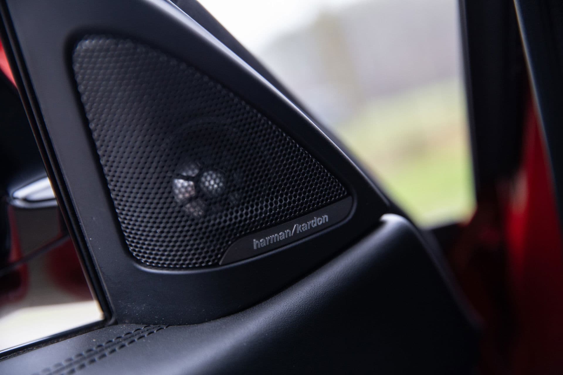 BMW 4 Serie Cabrio M4 Competition 451PK , Carbon, Harman/Kardon, Head-up display, Stuur/stoel/nek verwarming, thumbnail 33