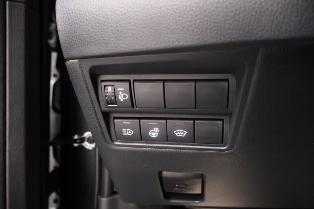 Toyota Yaris Cross 1.5 Hybride 130 Dynamic met Comfort Pack thumbnail 14