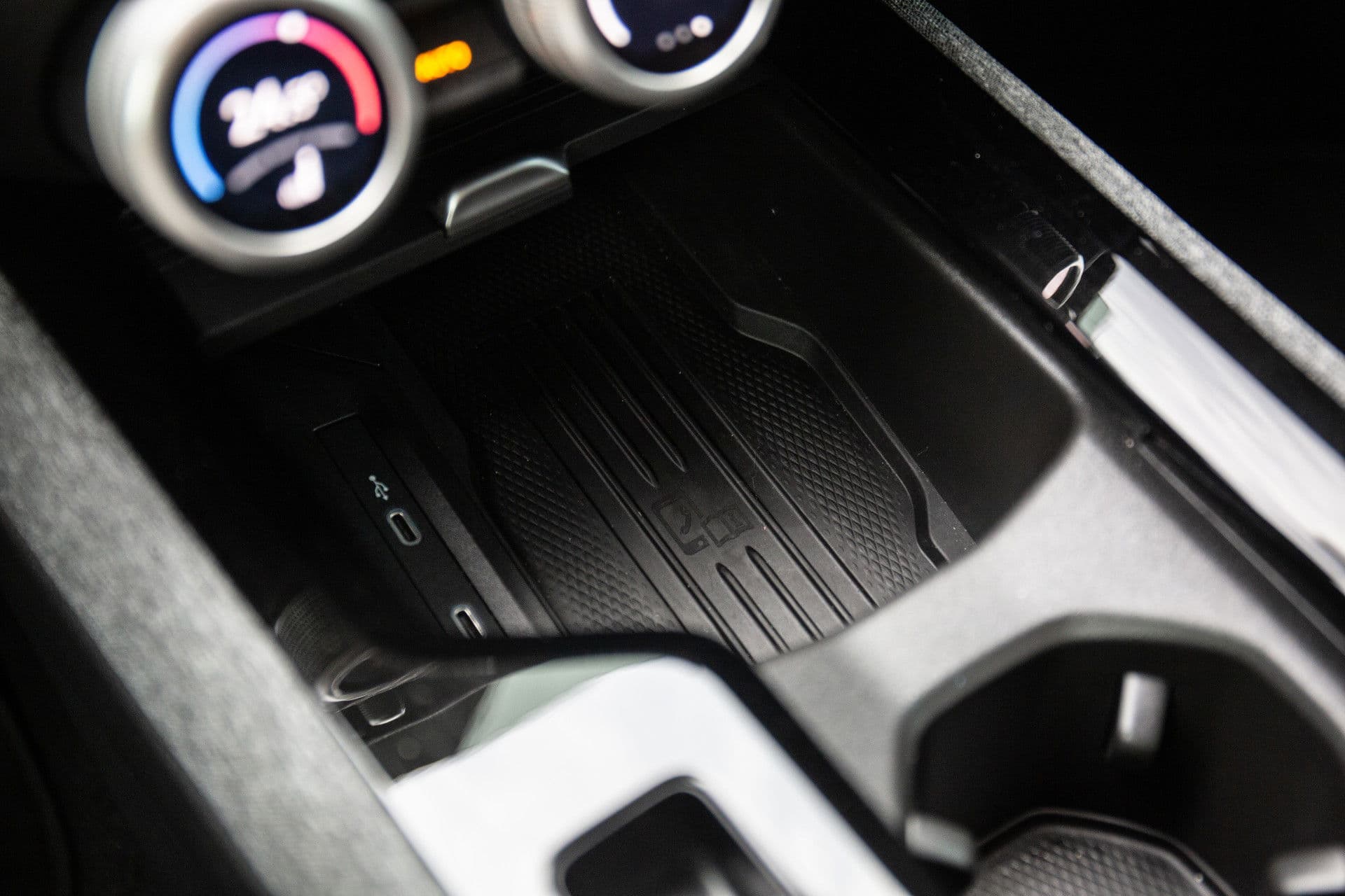 Škoda Superb Combi 1.5 TSI MHEV First Edition , Adaptive cruise, Massage, Stuur/stoelverwarming, thumbnail 24