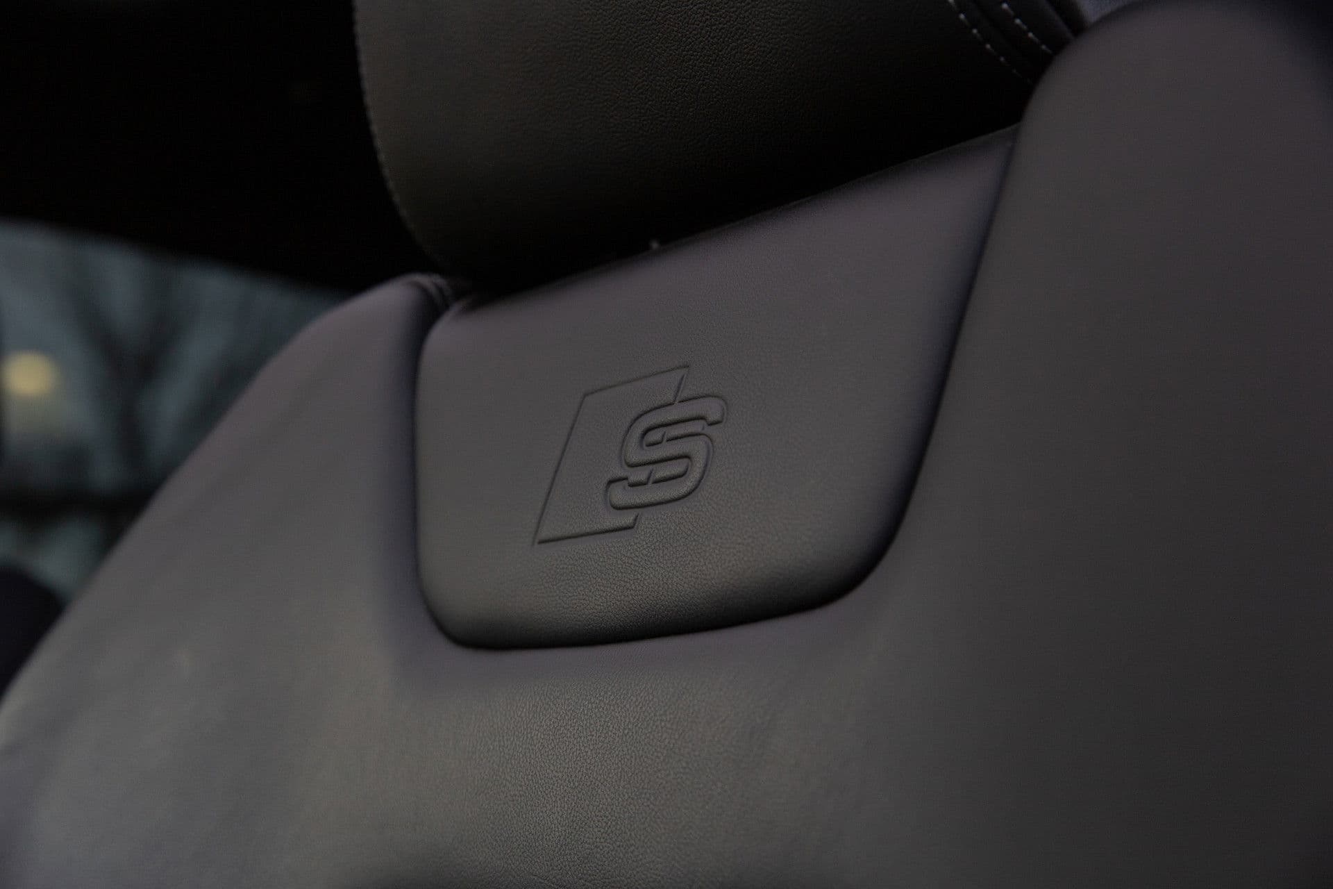 Audi A6 Avant 55 TFSI e quattro Pro Line S Competition , Ultra blauw, Panoramadak, 3D camera, B&O, Trekhaak, thumbnail 33