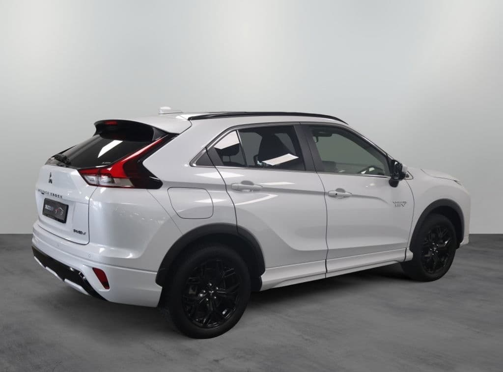 Mitsubishi Eclipse Cross 2.4 PHEV Instyle thumbnail 4