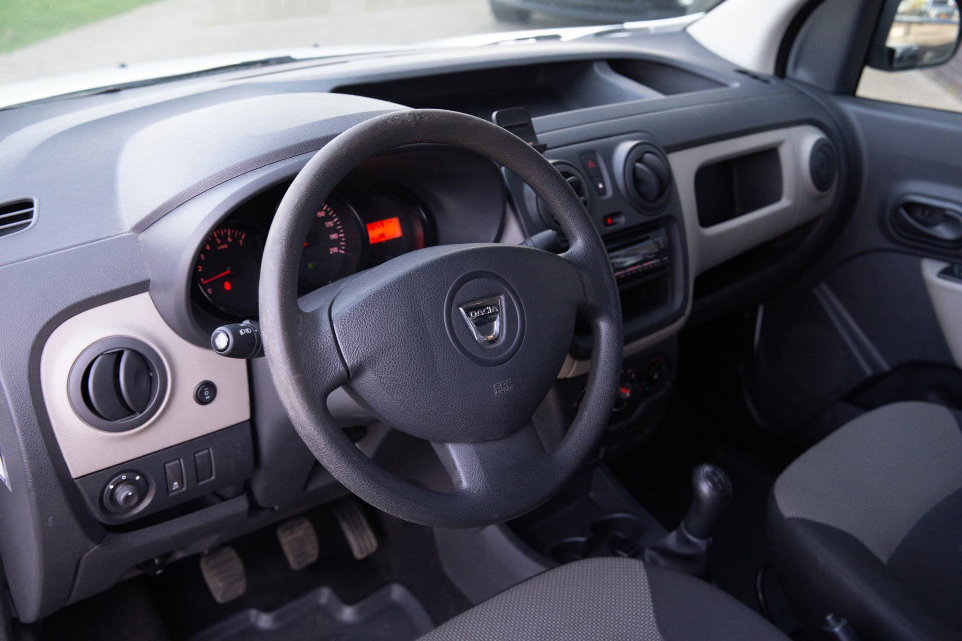 Dacia Dokker 1.5 dCi 75 Ambiance , Trekhaak, Airco, thumbnail 4