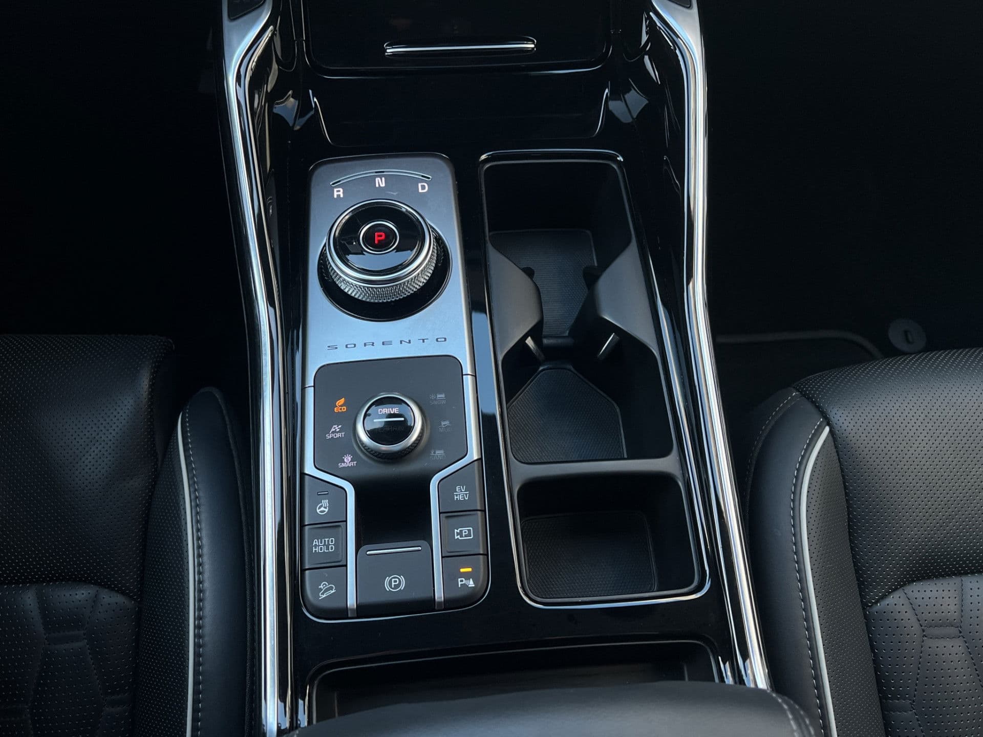 Kia Sorento 1.6 PHEV 4WD ExecutiveLine | Black Pack | Pano | Memory | Stoelverkoeling | Zwarte hemel | thumbnail 21