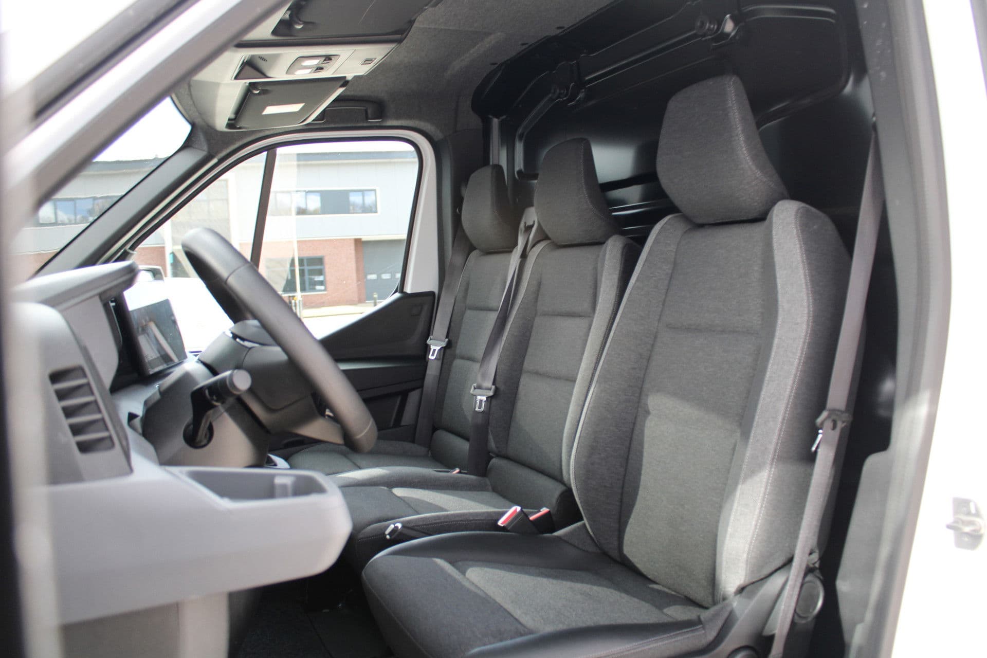 Renault Master T35 2.0 dCi 130 L2H2 Start 131pk - Cruise - PDC - LED - Carplay/Android - Rijklaar thumbnail 15