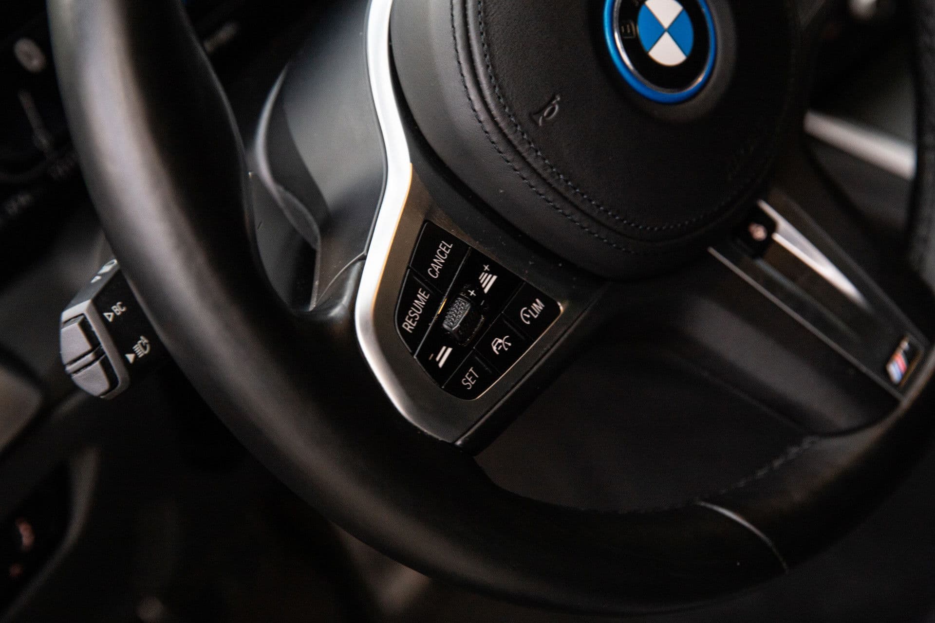 BMW 3 Serie Touring 330e High Executive M-Sport , Adap. cruise, Trekhaak, Stoel/stuurverwarming, thumbnail 11