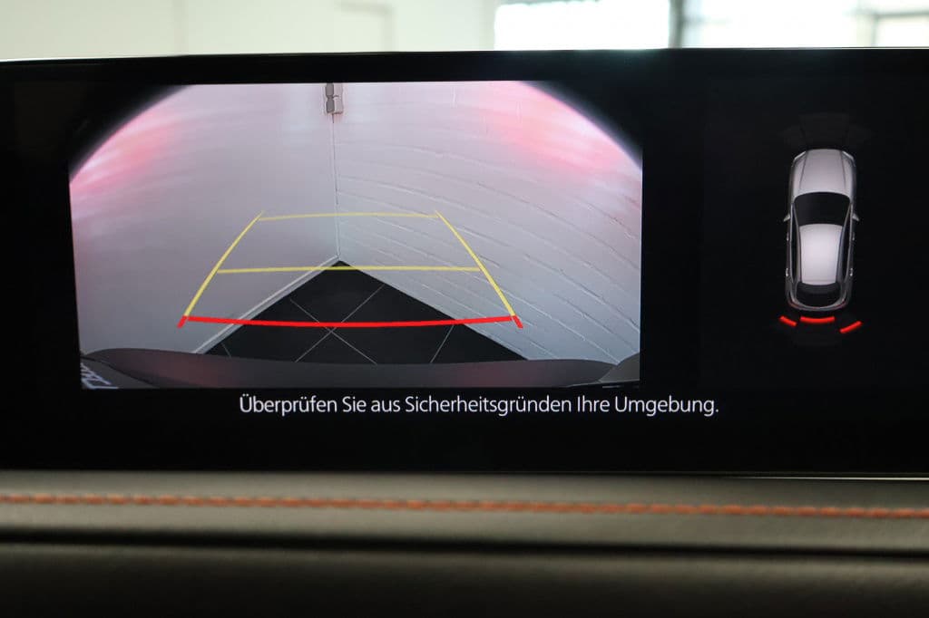 Mazda CX-30 2.5 eSA-G Nagisa thumbnail 19