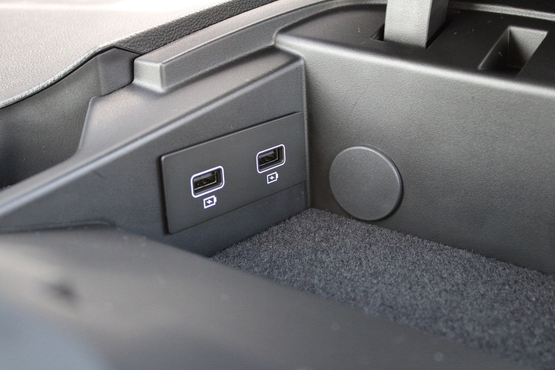 Renault Kangoo E-Tech Advance L2 44 kWh 123pk - Trekhaak - Stoelverwarming - PDC - Navi - Betimmering - LED - DAB - Cruise - Rijklaar thumbnail 39