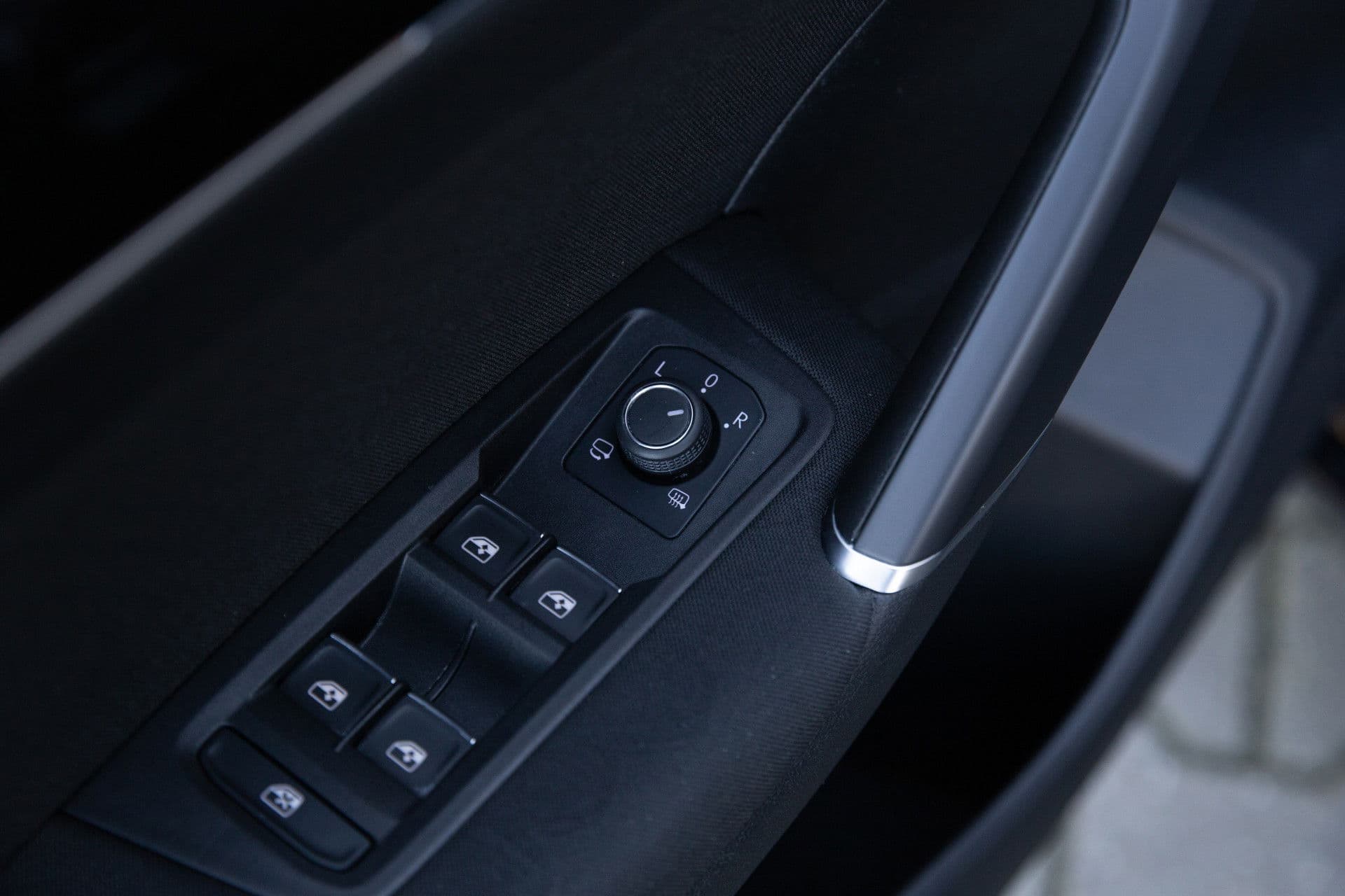 Volkswagen Touran 1.5 TSI Highline 7p , Adap. cruise, Trekhaak, Carplay, Stoel/stuurverwarming, thumbnail 28