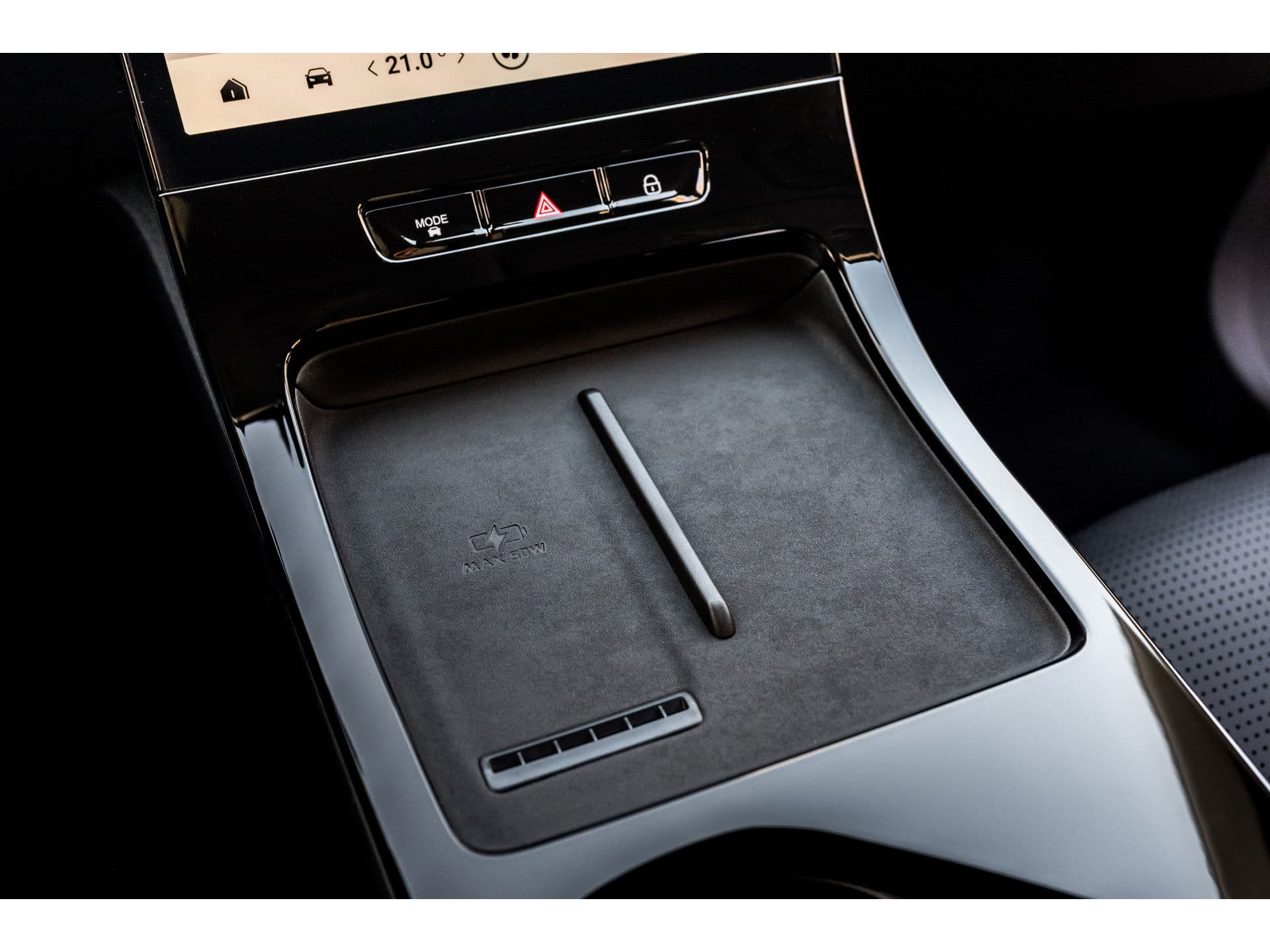 Jaecoo 5 Exclusive 61 kWh | Pano | Stoelvent/verwarming thumbnail 13