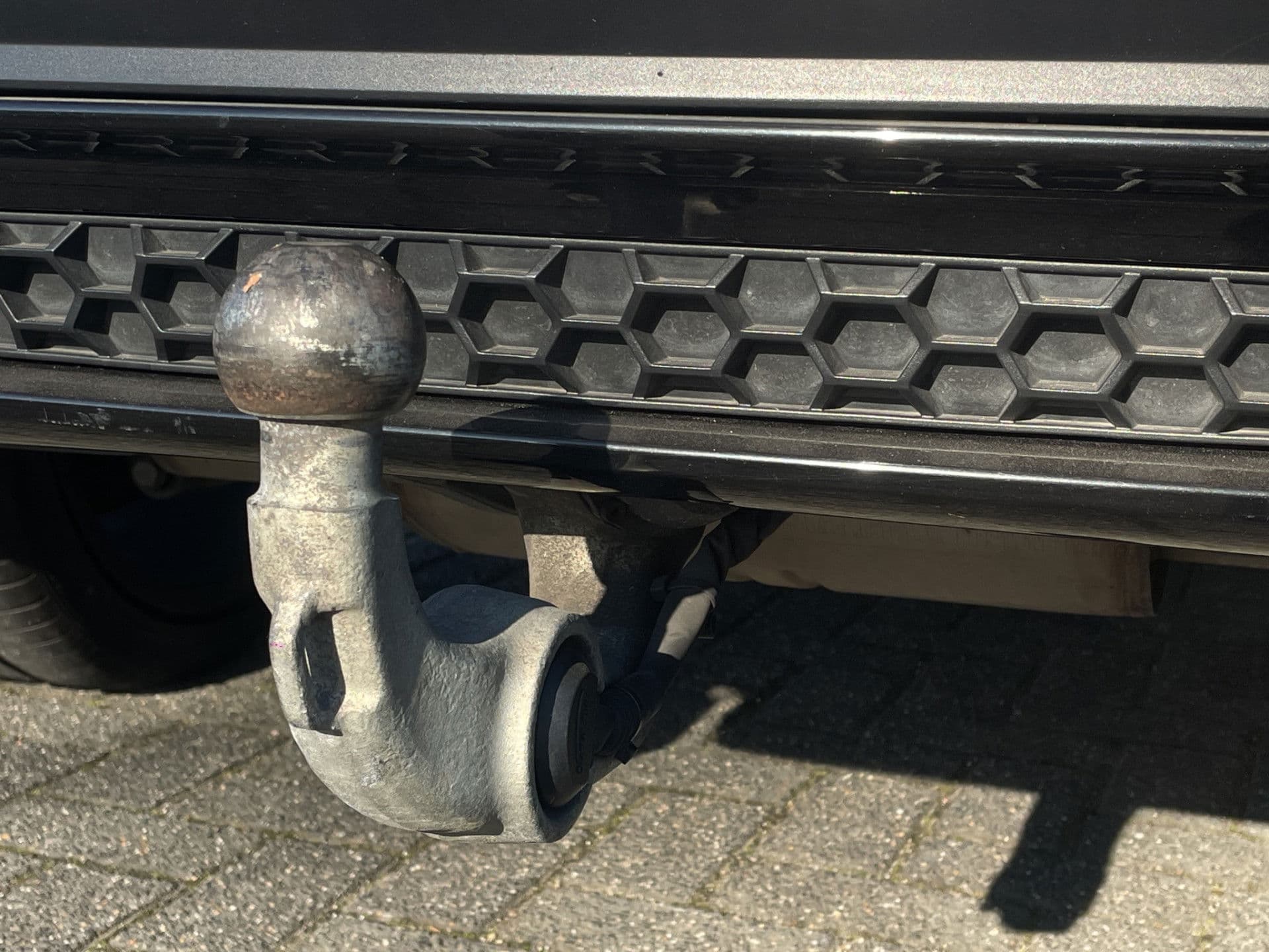 BMW X6 M | Pano | H&K | Memory | Trekhaak | Elek achtkl | thumbnail 34