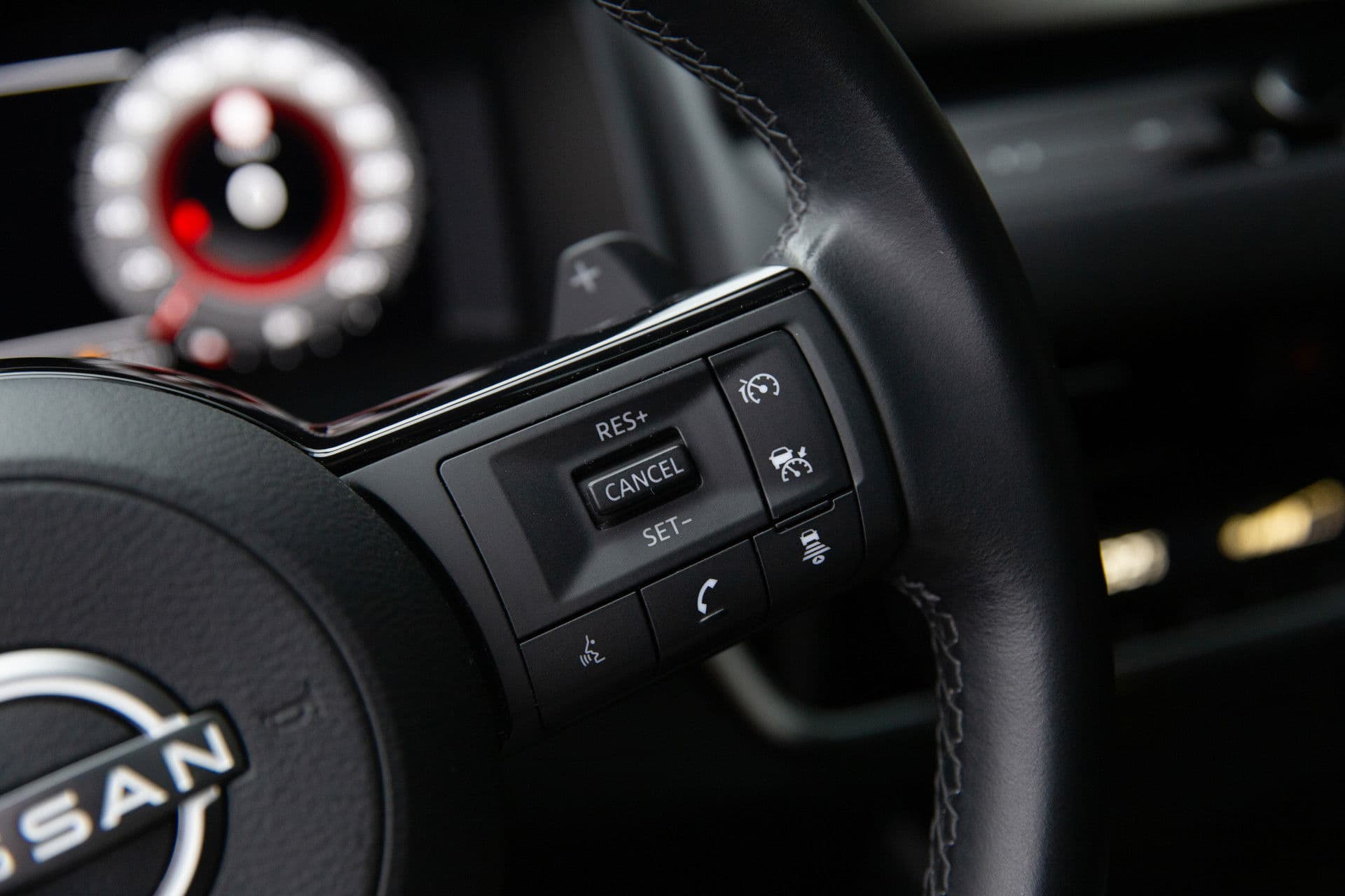 Nissan QASHQAI 1.3 MHEV Xtronic N-Connecta , Panoramadak, Adap. cruise, 360°camera, thumbnail 16