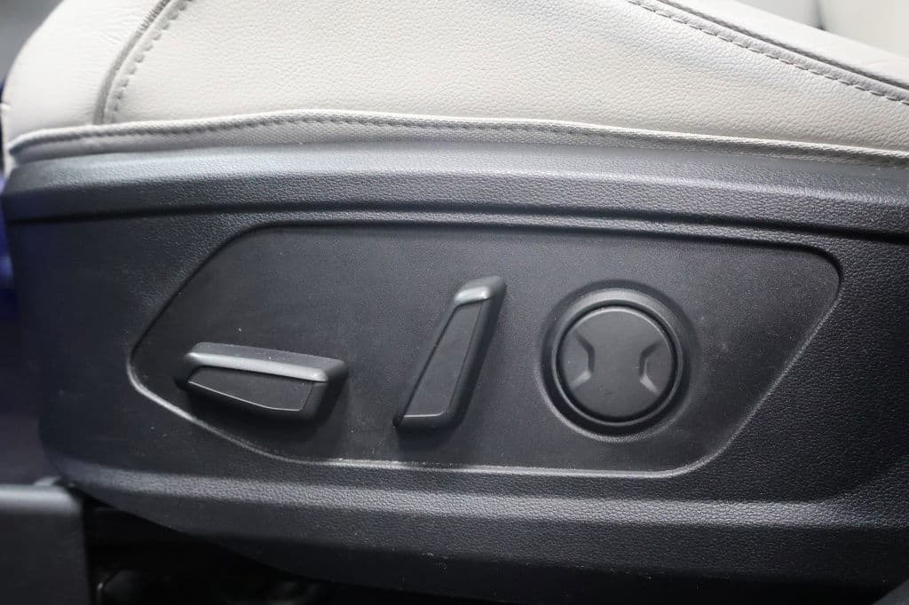 Hyundai Tucson 1.6 T-GDI HEV Premium Sky | Pano | Leder thumbnail 21