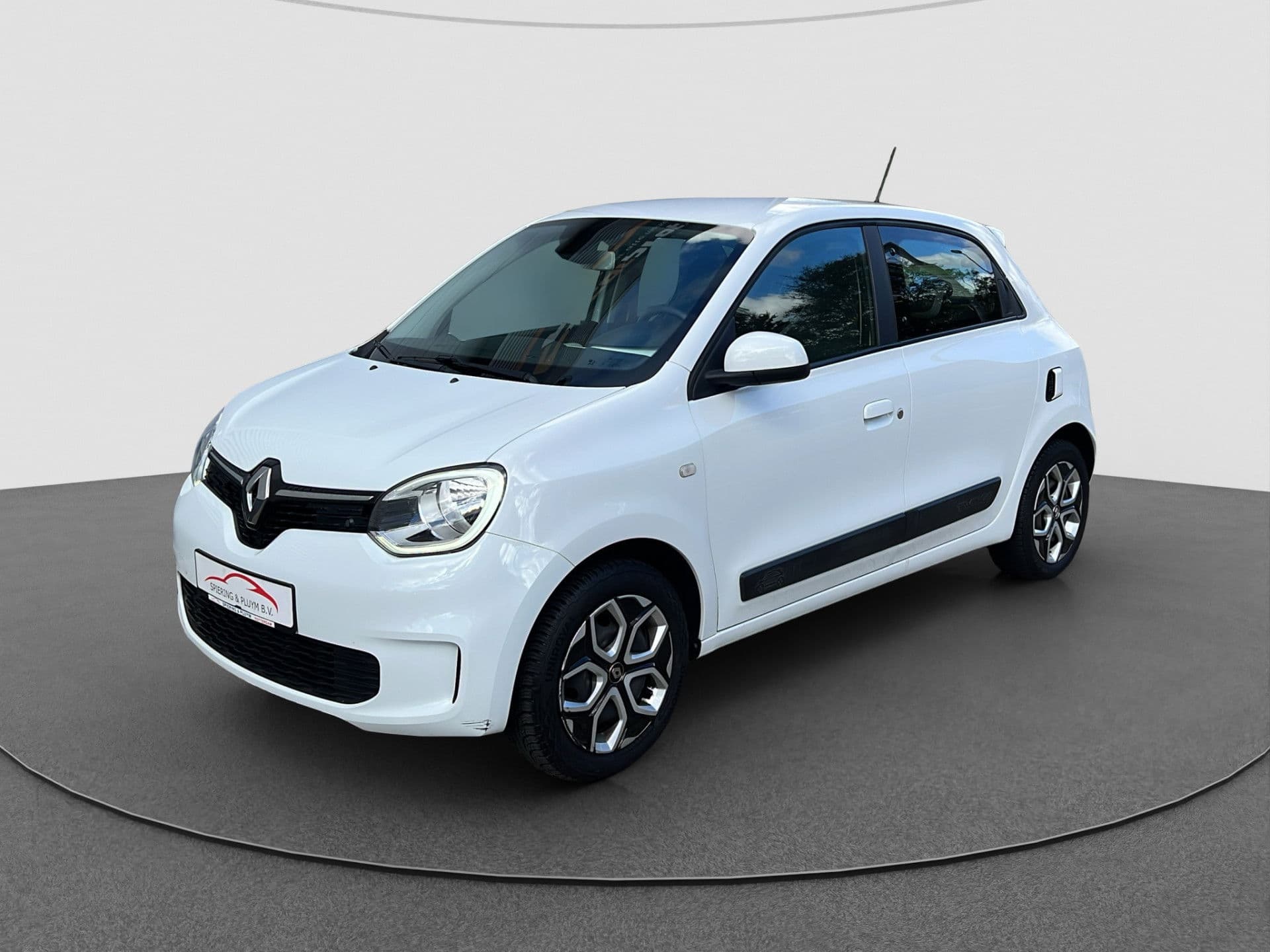 Renault Twingo 1.0 SCe Collection | Bluetooth | Cruise thumbnail 6