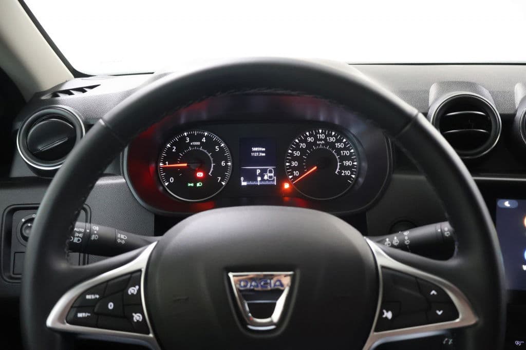 Dacia Duster 1.3 TCe Prestige | Trekhaak thumbnail 25