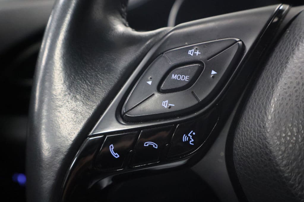 Toyota C-HR 1.8 Hybrid Dynamic thumbnail 13