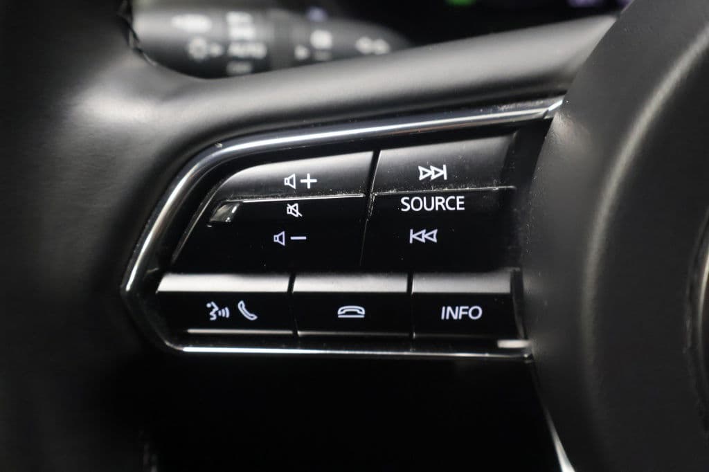 Mazda CX-60 2.5 PHEV Homura Plus + | Pano | HUD | Memory thumbnail 17